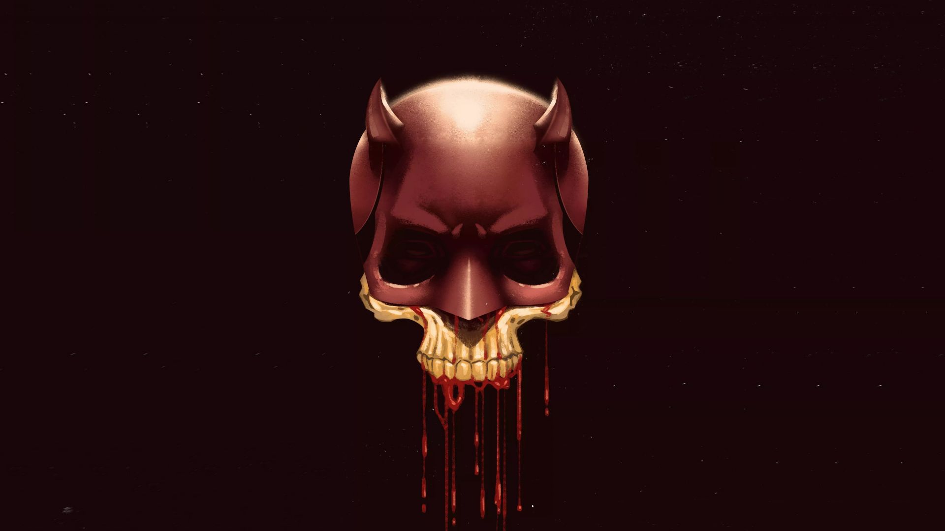 Daredevil Fanart 2021 Wallpapers