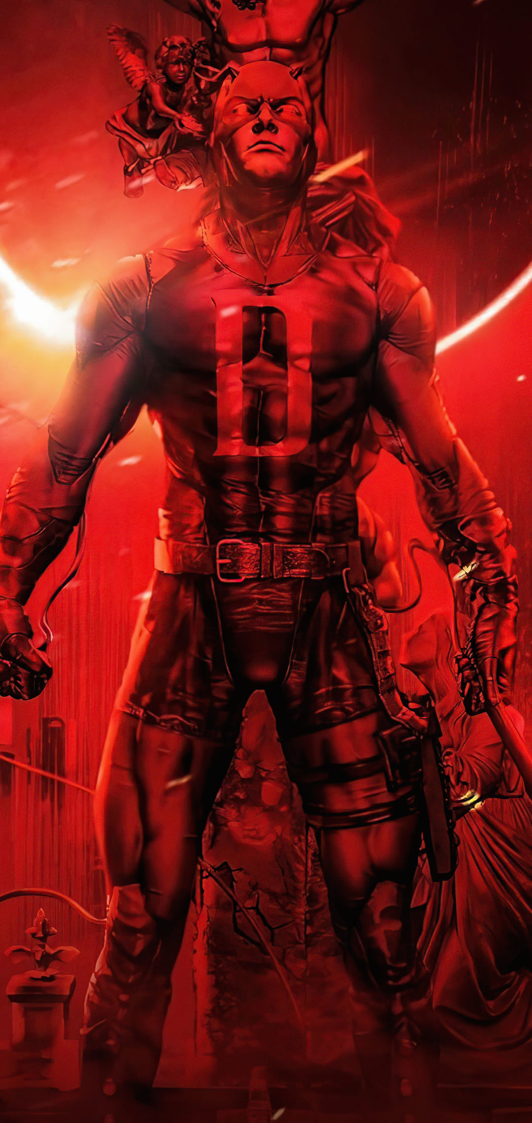 Daredevil Fanart 2021 Wallpapers