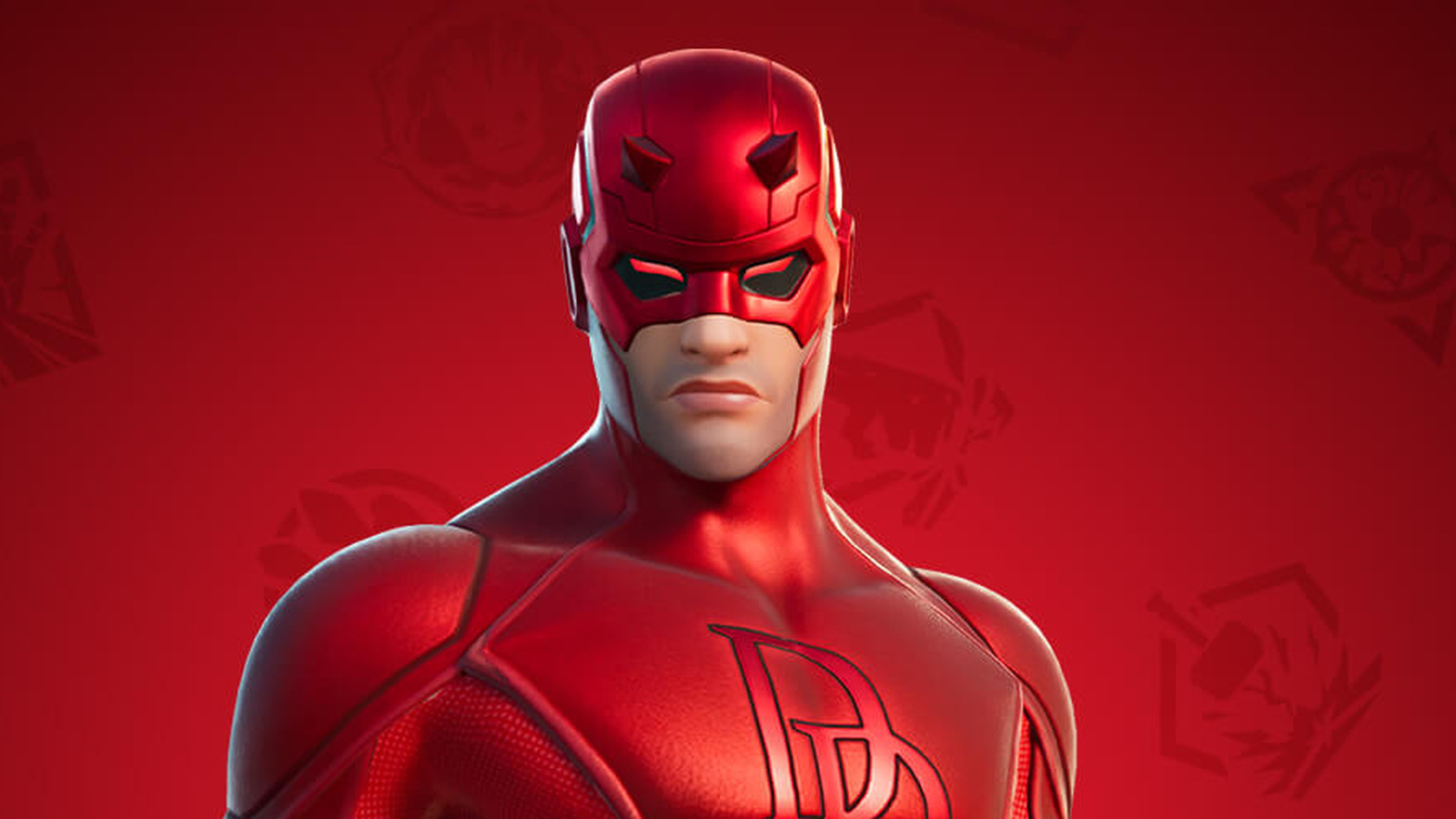 Daredevil Fortnite Wallpapers