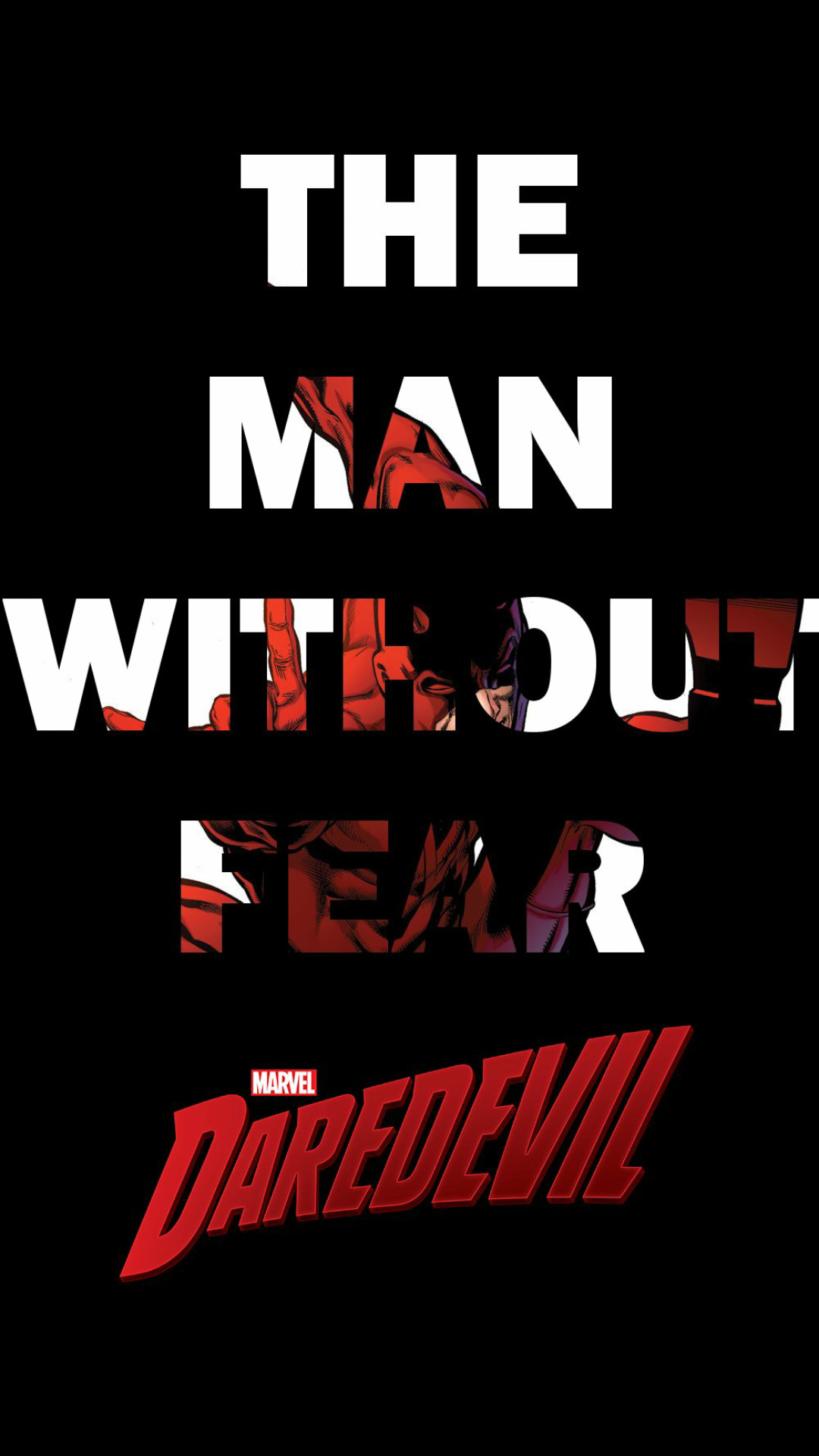 Daredevil In The Defenders Wallpapers