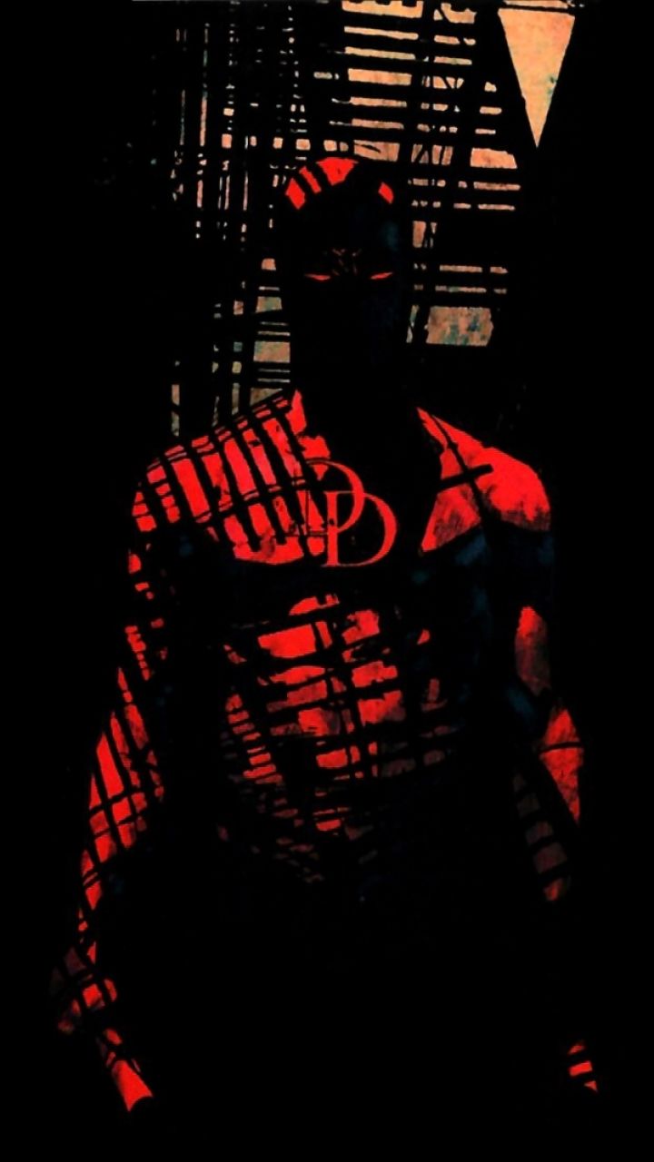 Daredevil Iphone Wallpapers