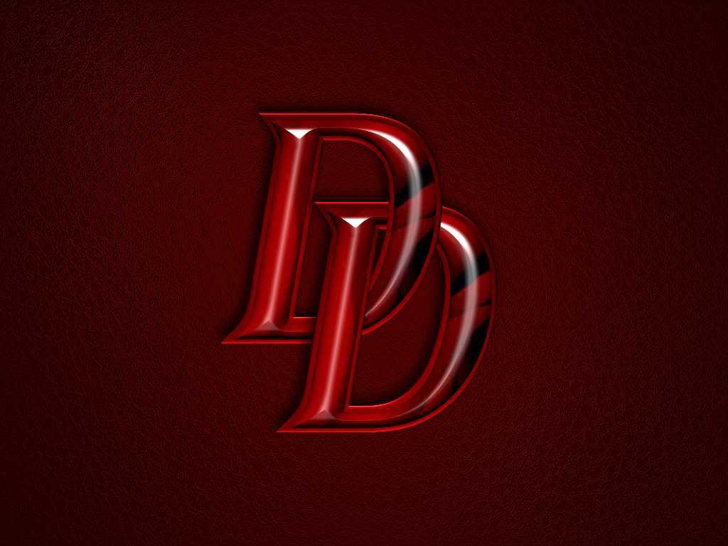 Daredevil Logo Wallpapers