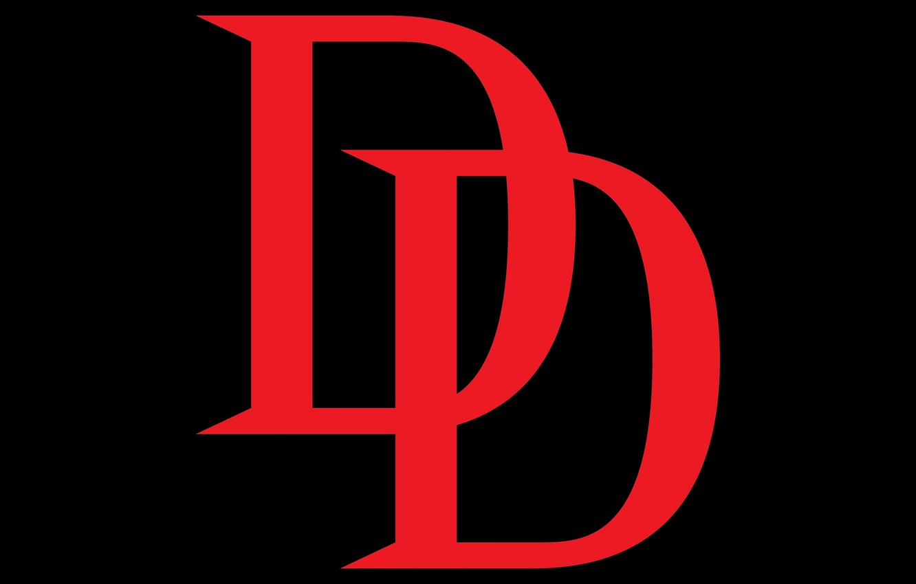 Daredevil Logo Wallpapers