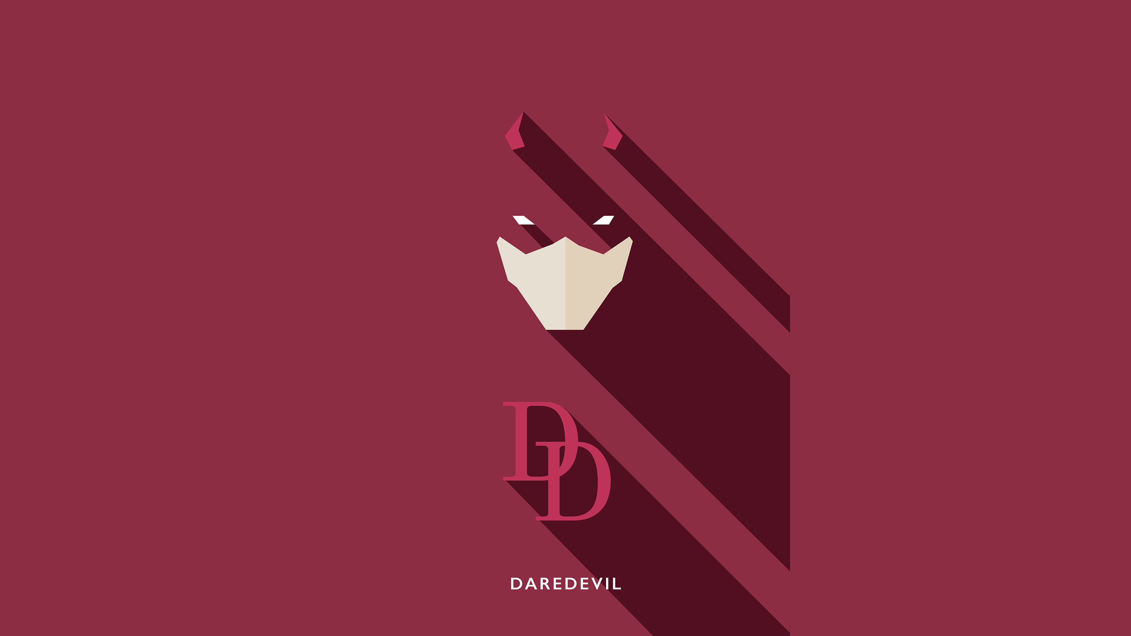 Daredevil Logo Wallpapers