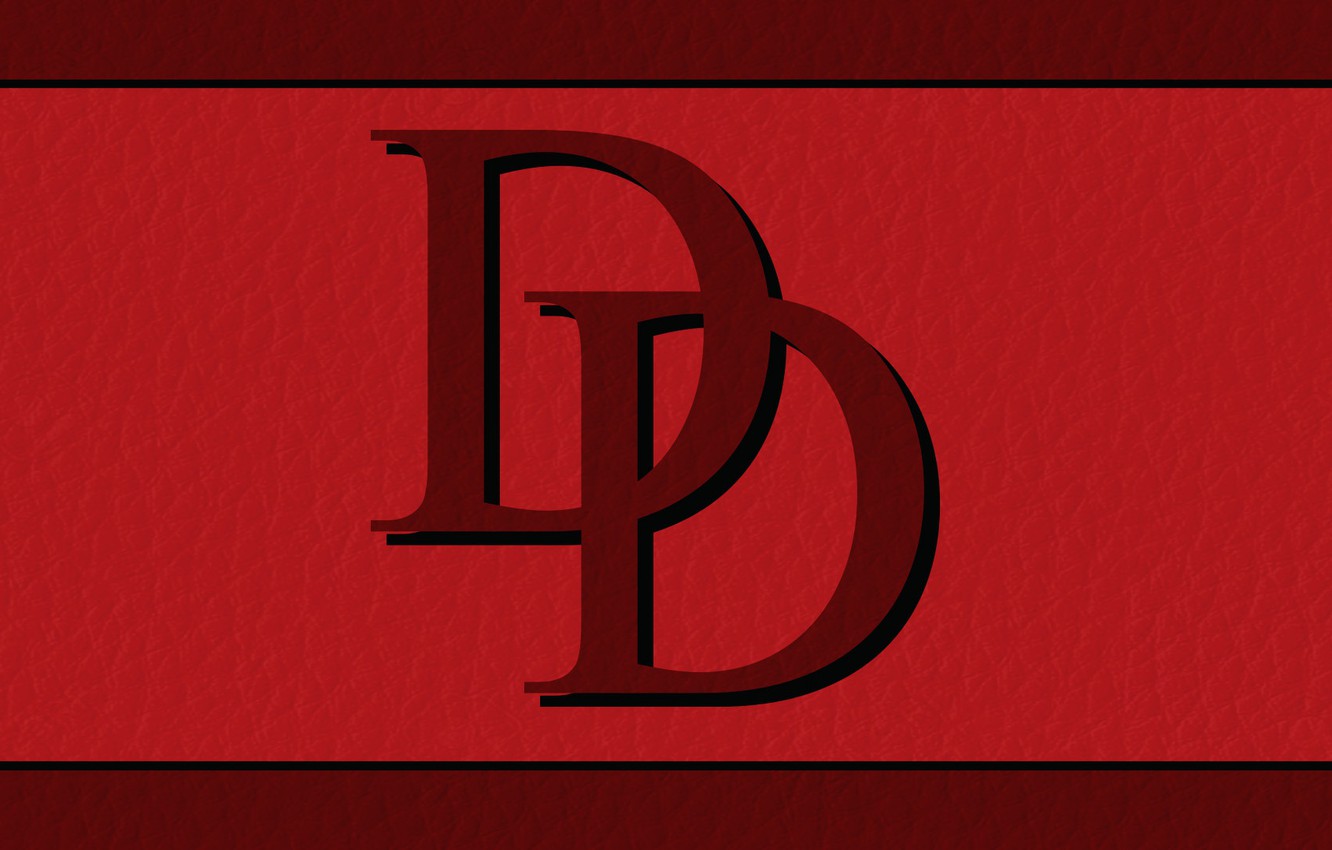 Daredevil Logo Wallpapers