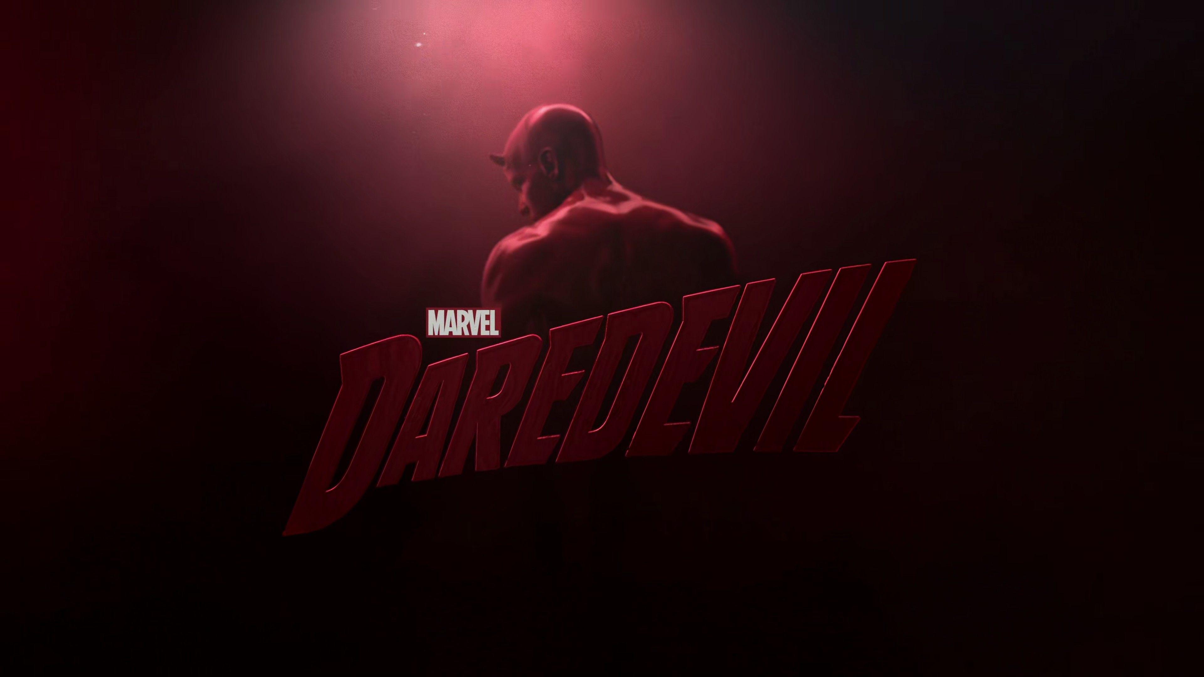 Daredevil Logo Wallpapers