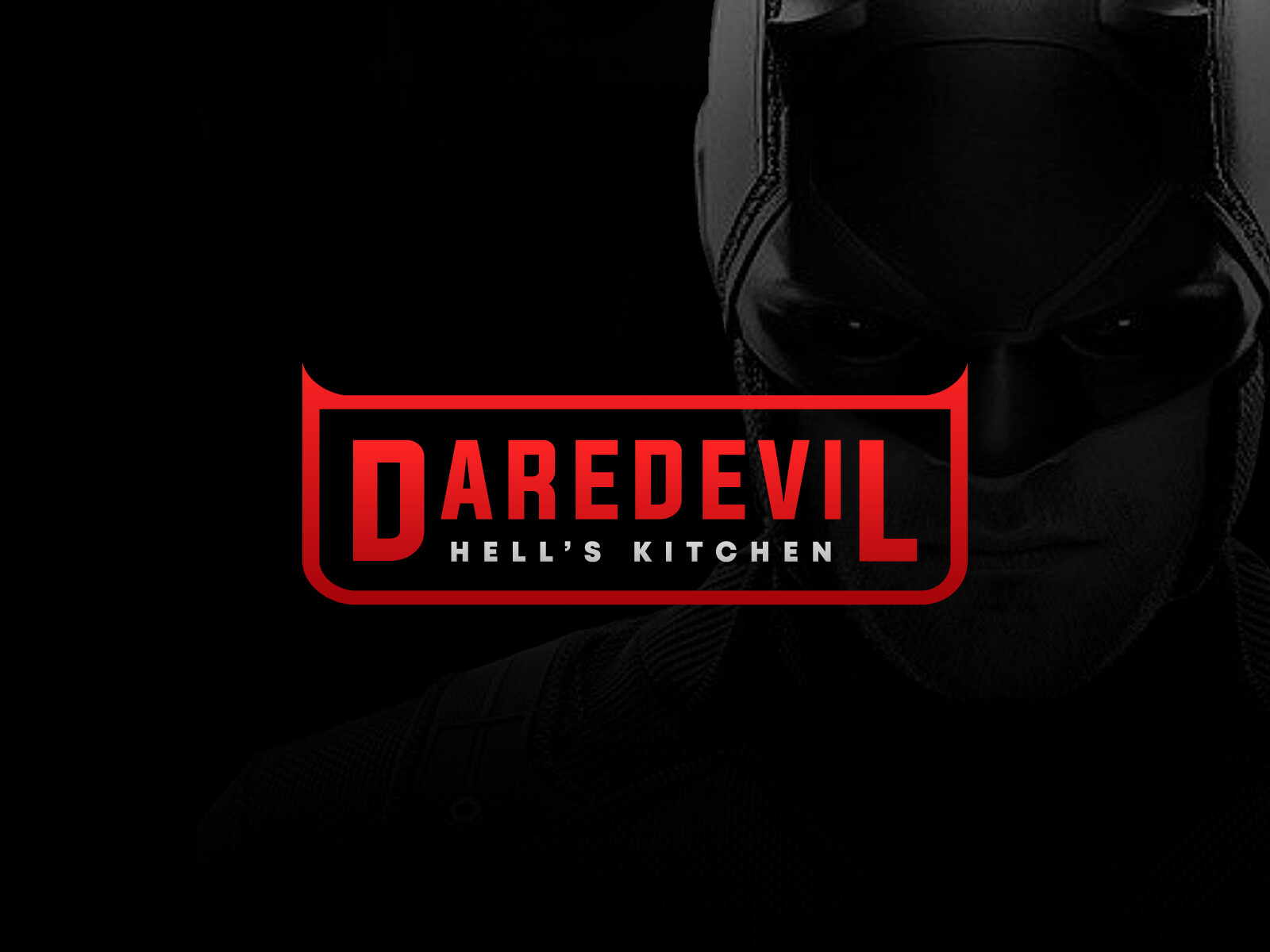 Daredevil Logo Wallpapers