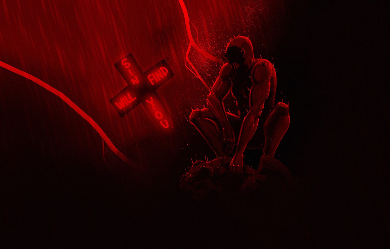 Daredevil Marvel Comic Art Wallpapers