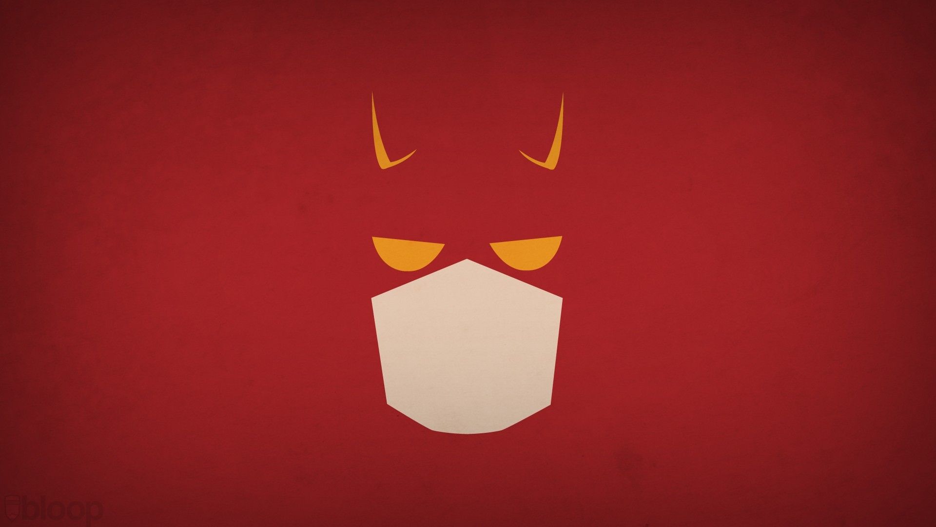 Daredevil Minimalism Poster Wallpapers