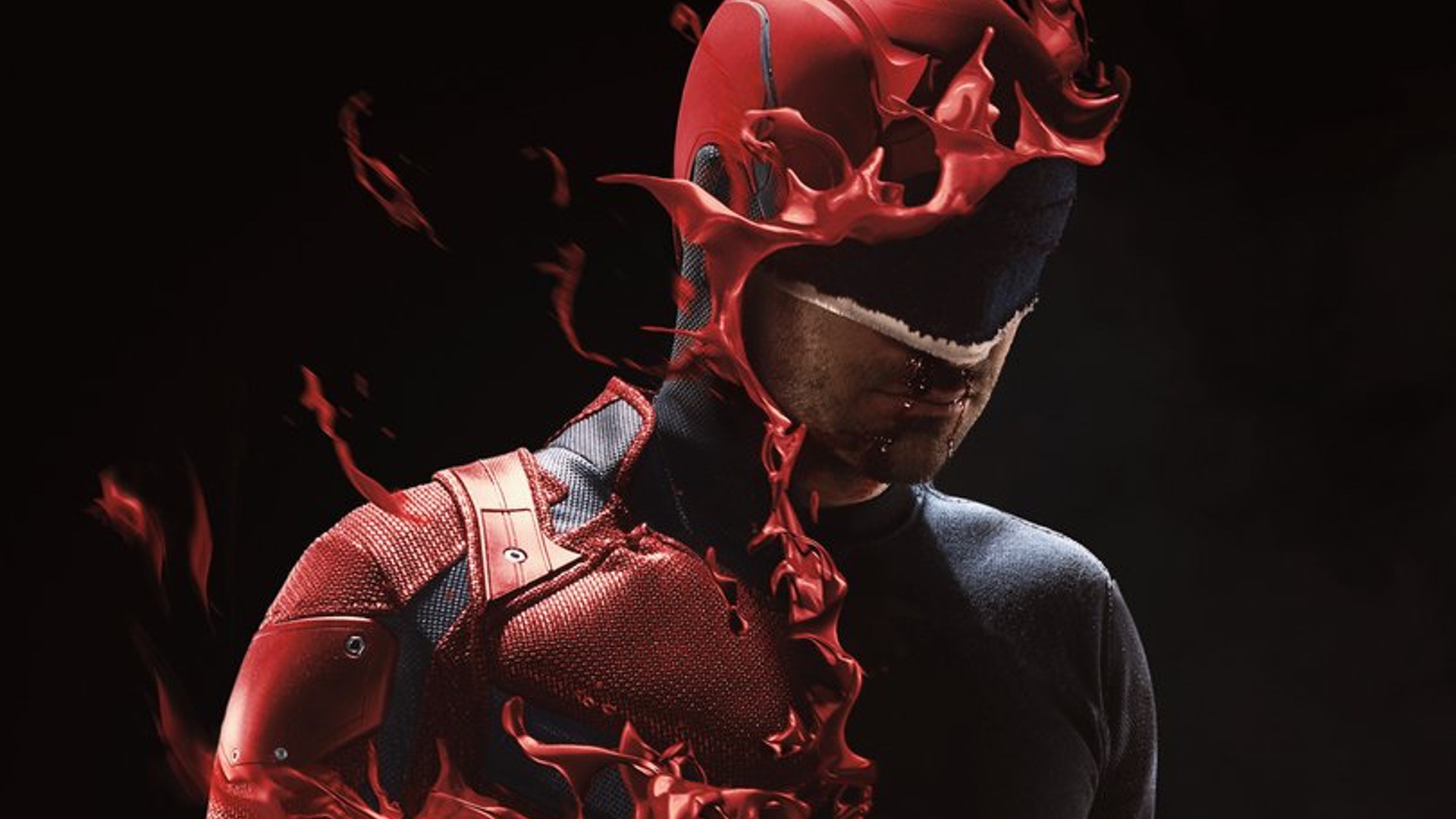 Daredevil Season 3 Fan Poster Wallpapers