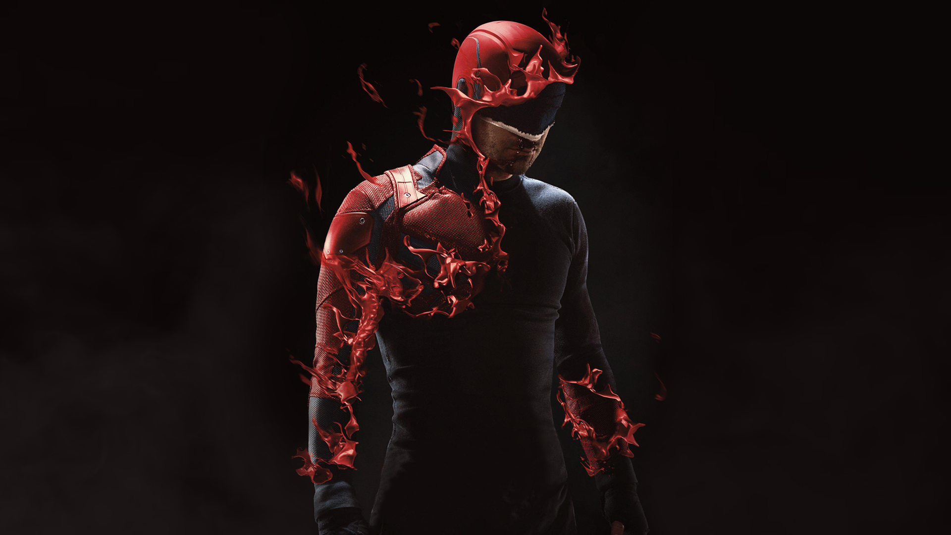 Daredevil Season 3 Poster Wallpapers