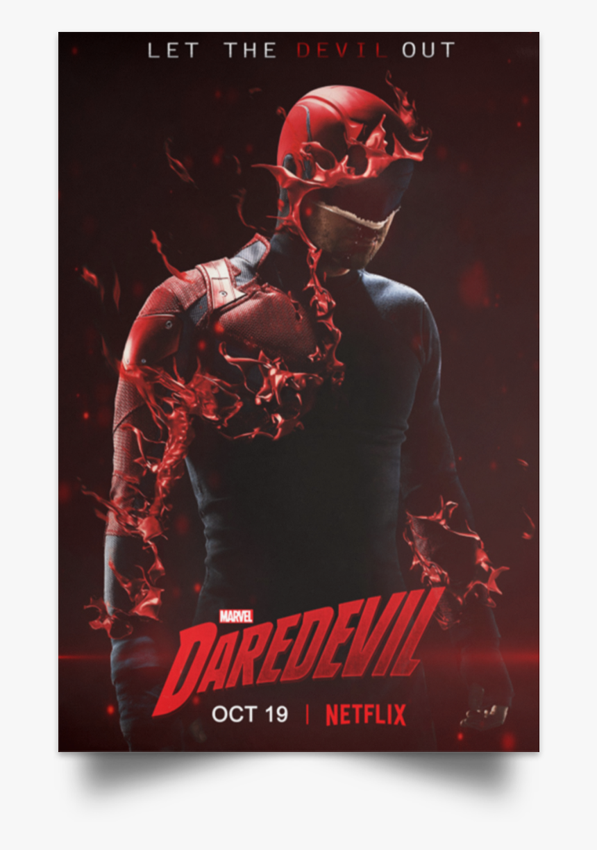 Daredevil Season 3 Poster Wallpapers