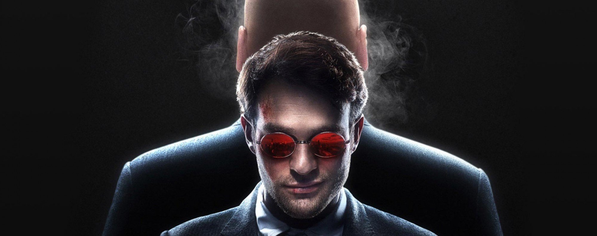 Daredevil Vs Kingpin Poster Wallpapers