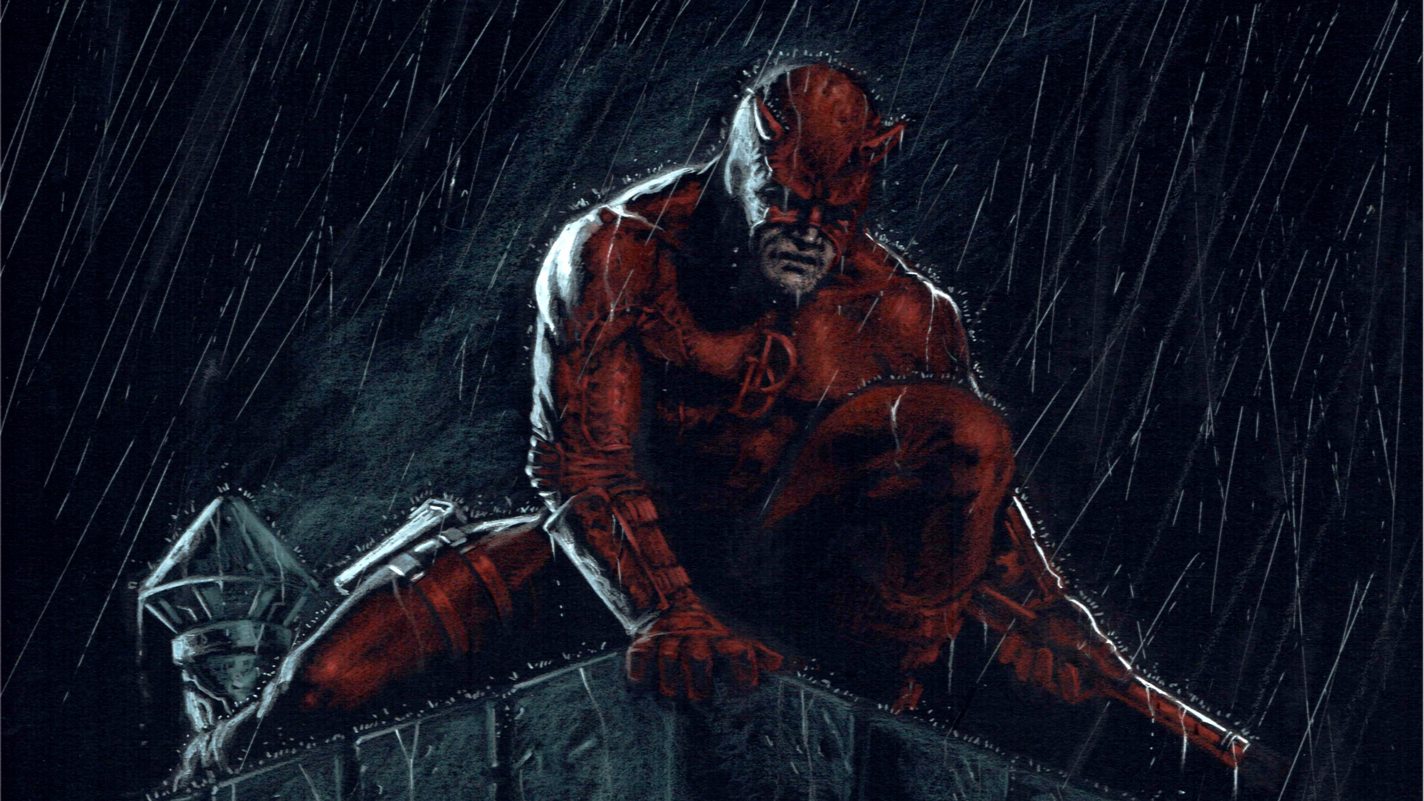 Daredevil Wallpapers