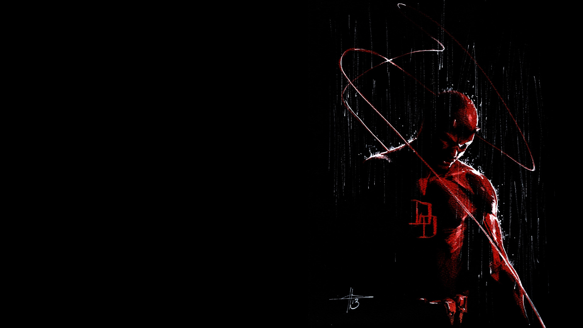 Daredevil Wallpapers