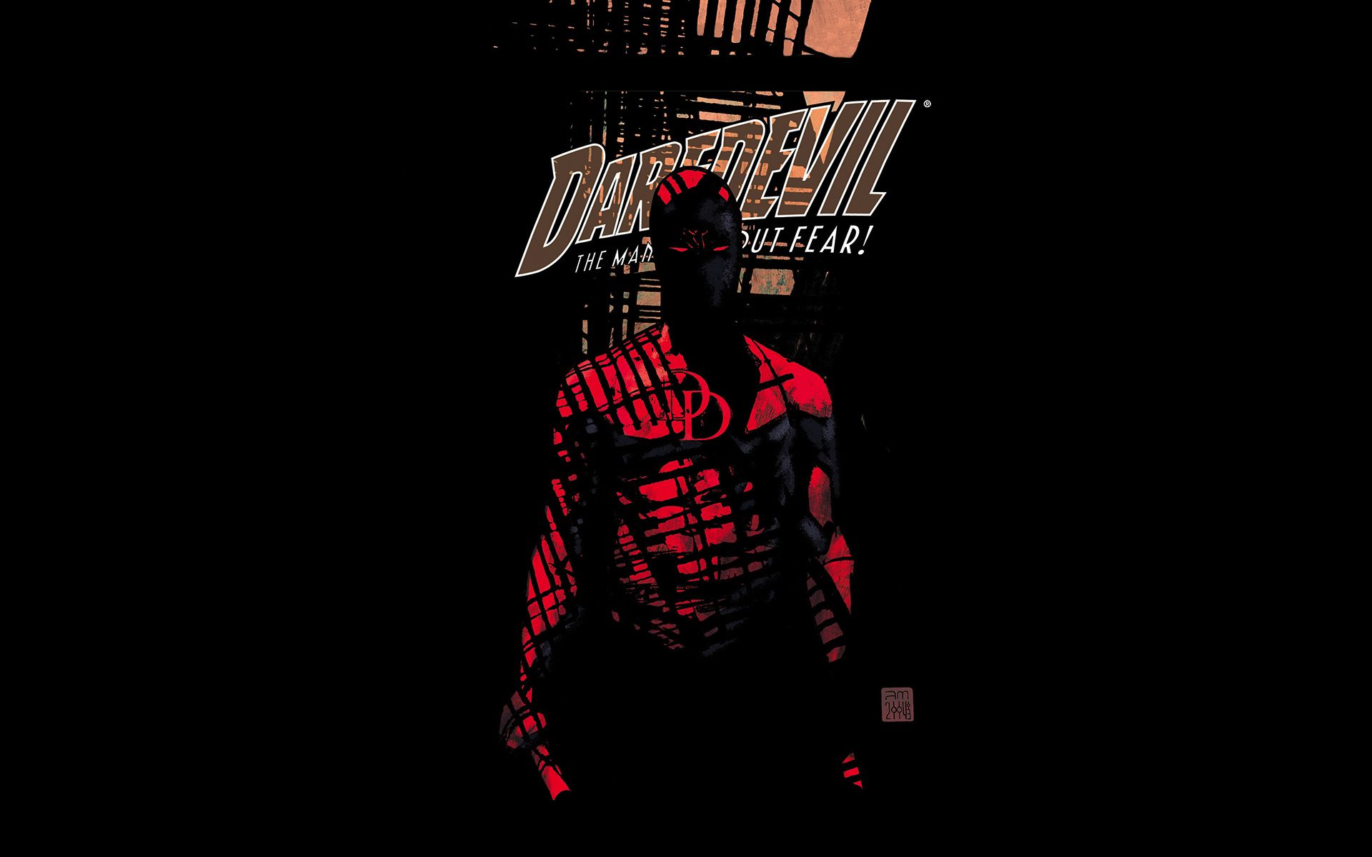 Daredevil Wallpapers