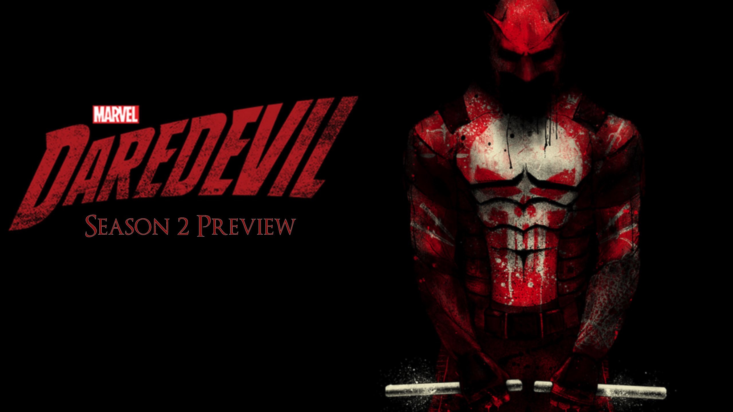 Daredevil Wallpapers