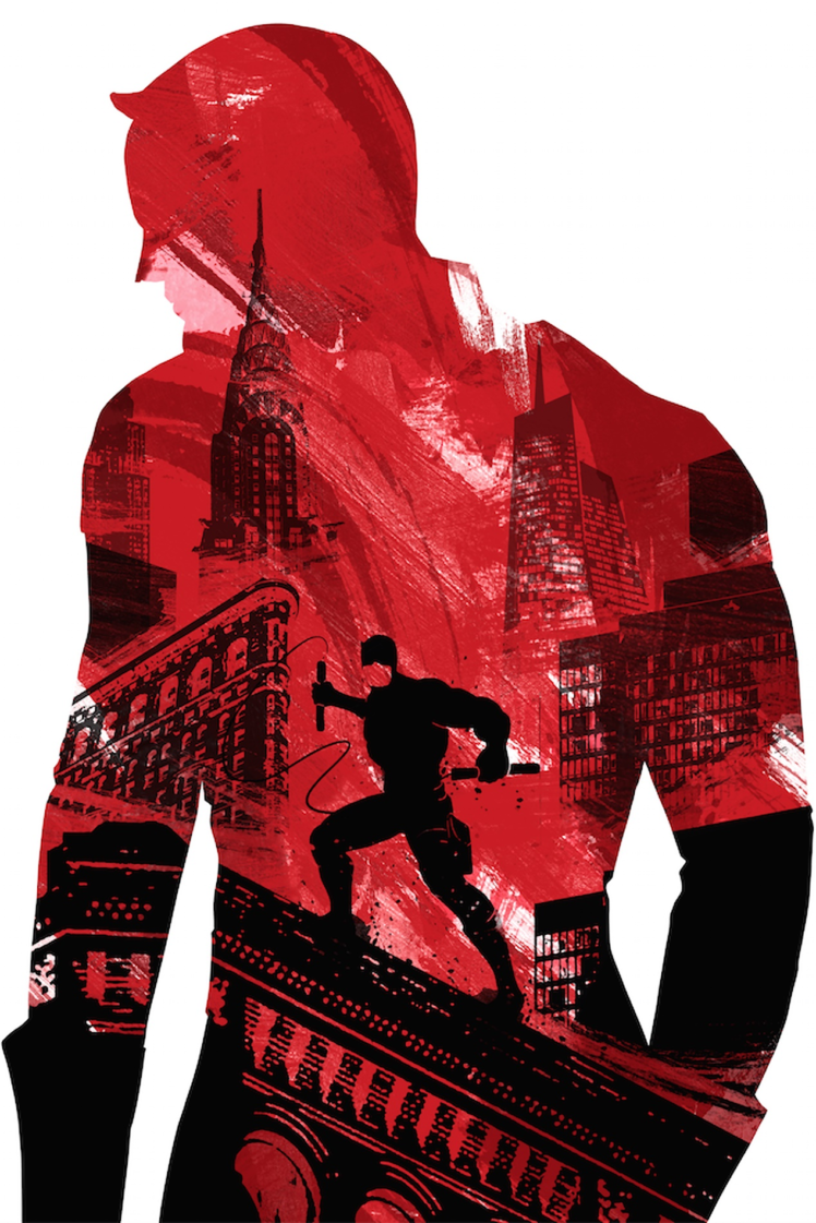 Daredevil Wallpapers