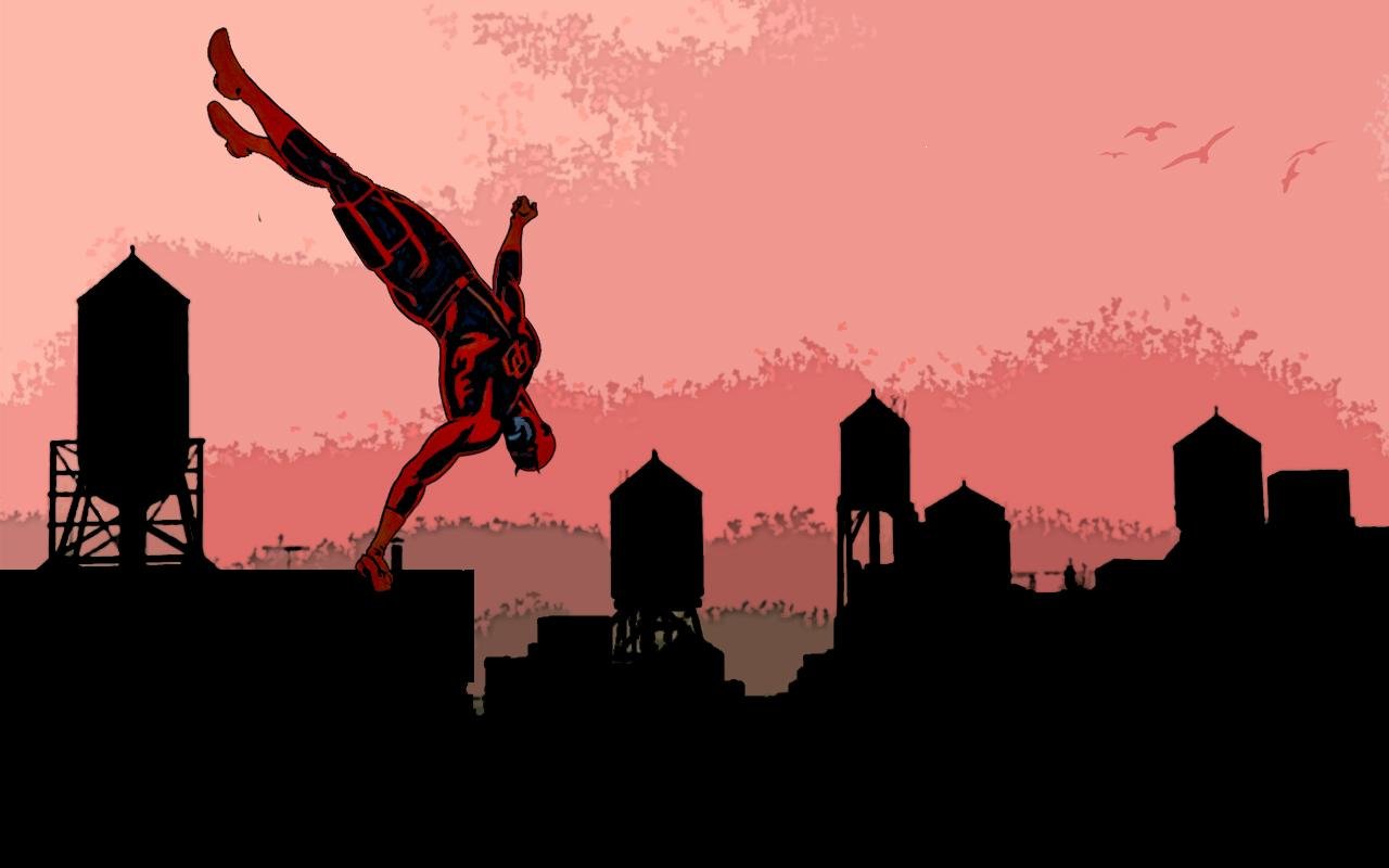 Daredevil Wallpapers