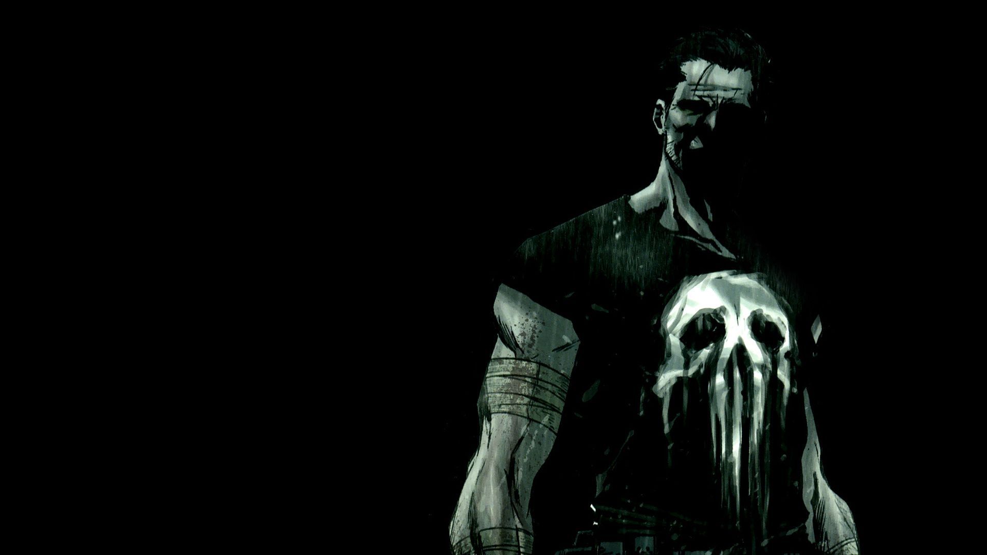 Daredevil X Punisher Marvel Comic Wallpapers