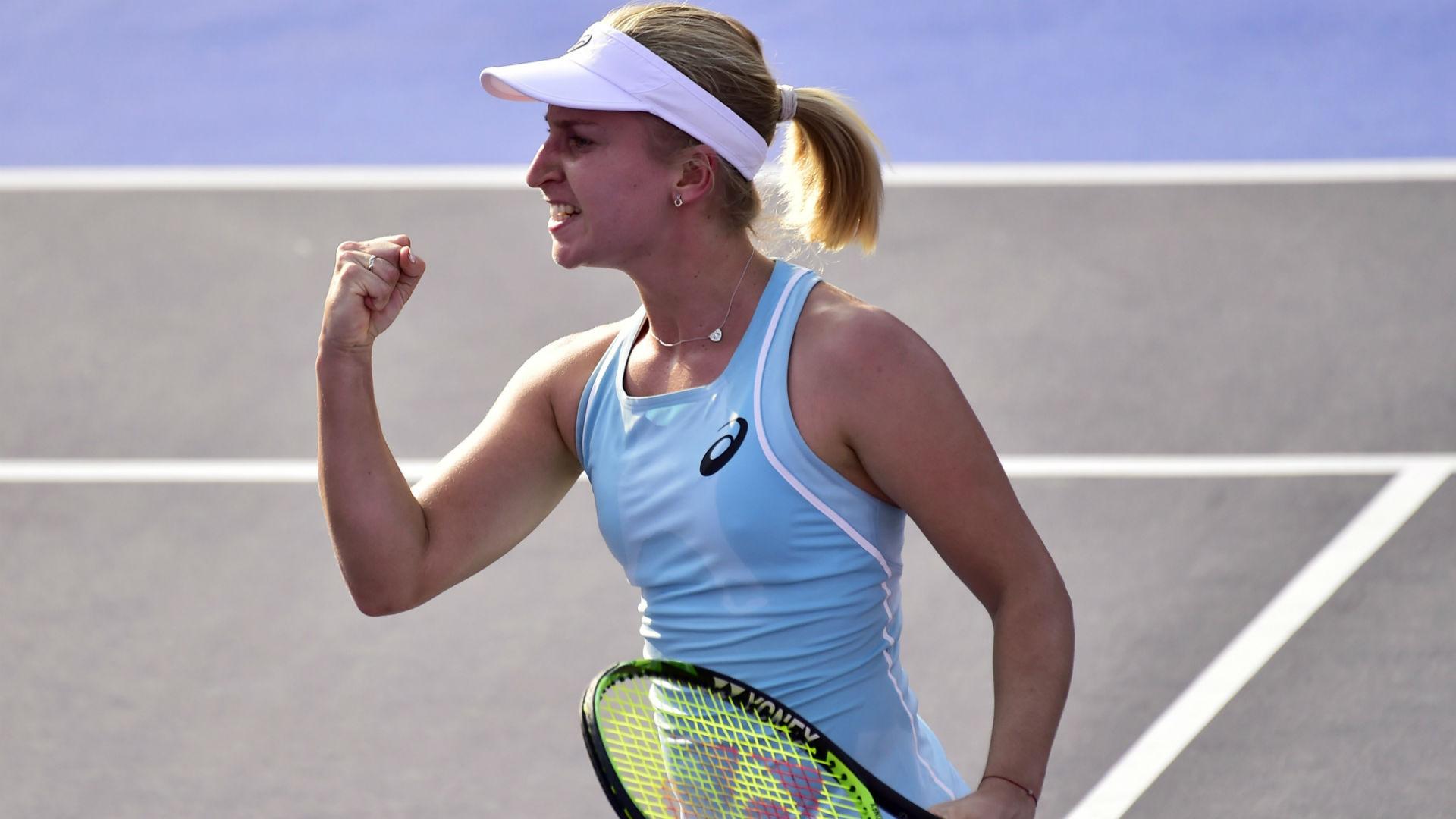 Daria Gavrilova Wallpapers