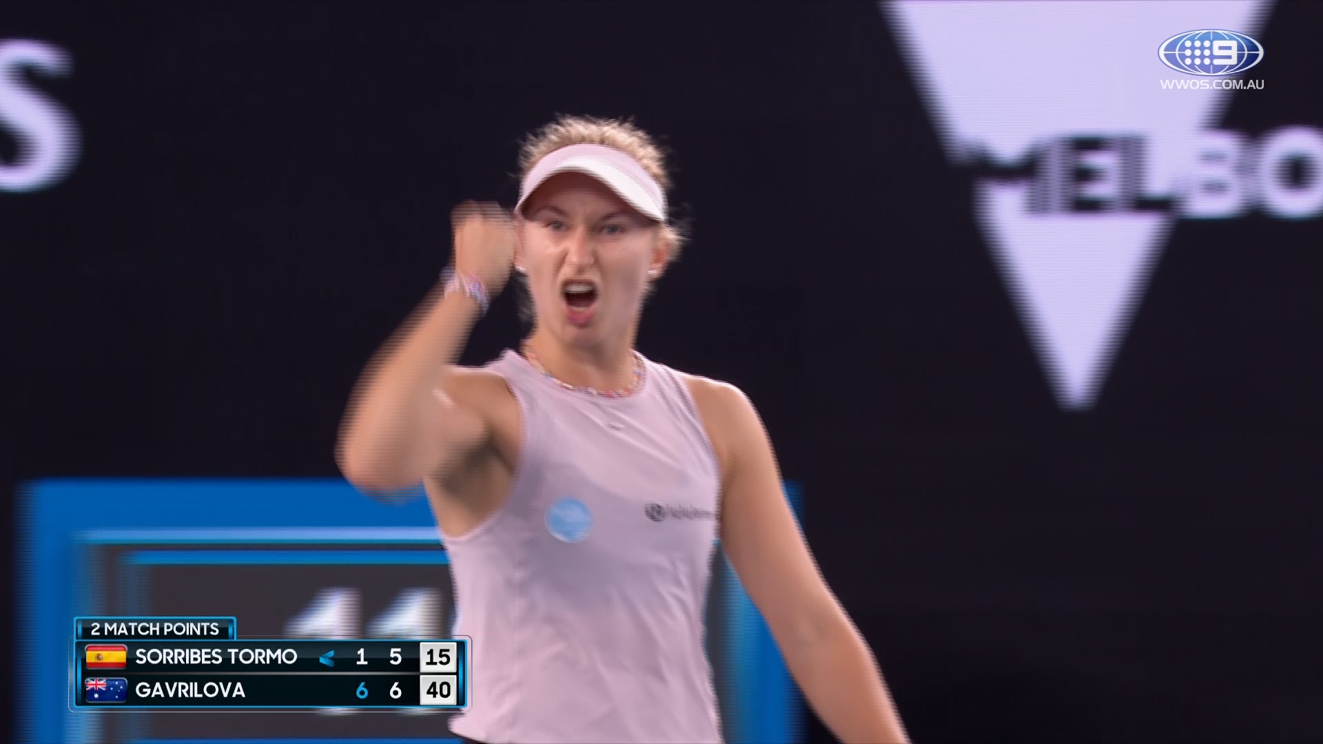 Daria Gavrilova Wallpapers