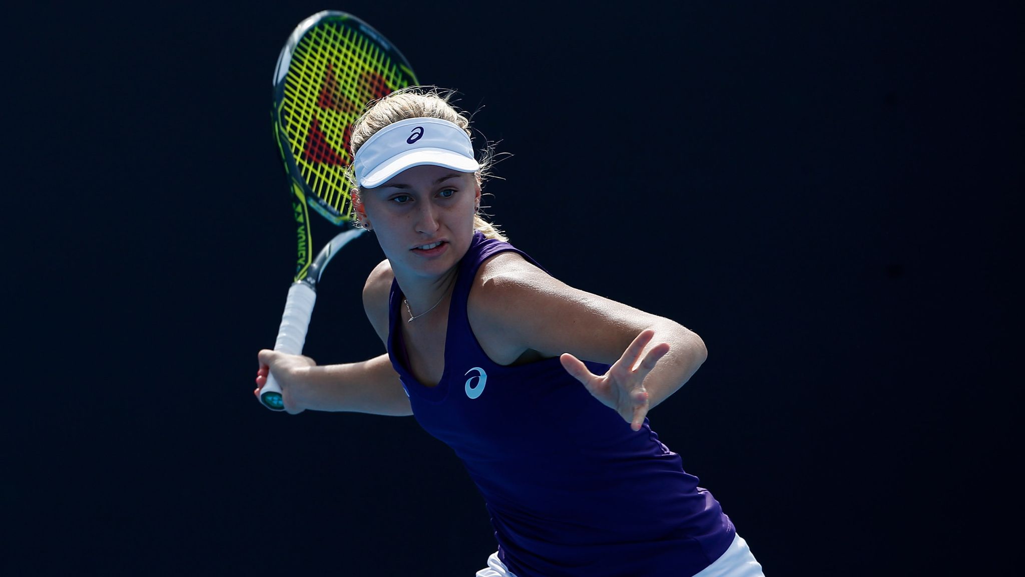 Daria Gavrilova Wallpapers