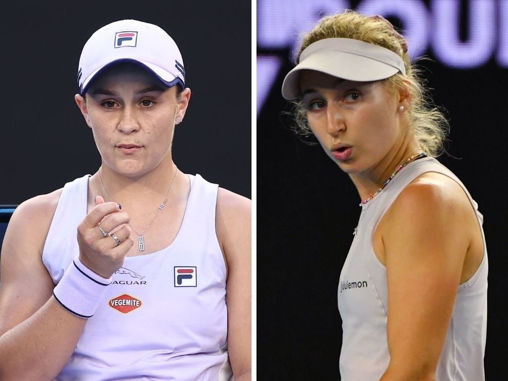 Daria Gavrilova Wallpapers