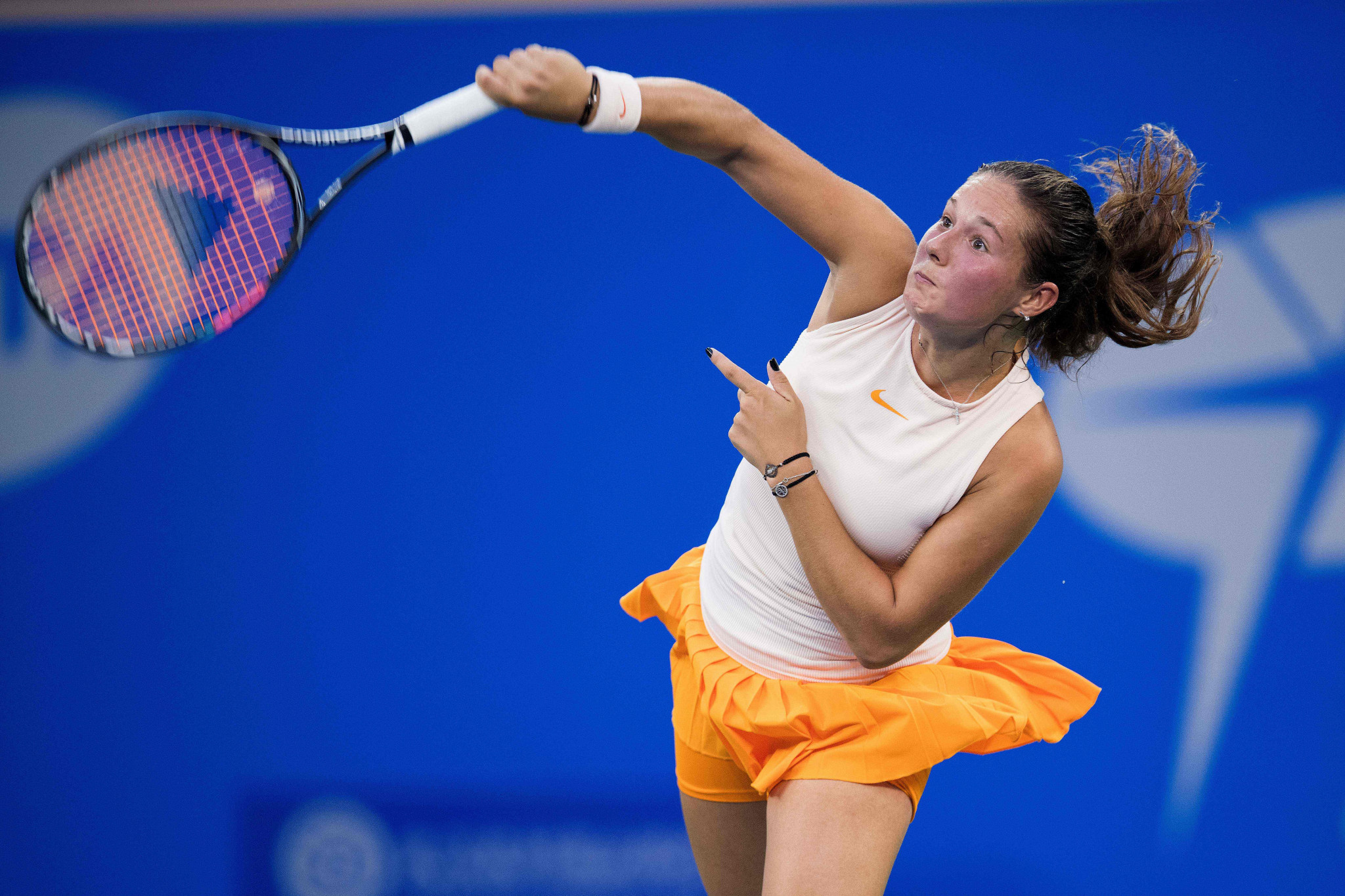 Daria Kasatkina Wallpapers