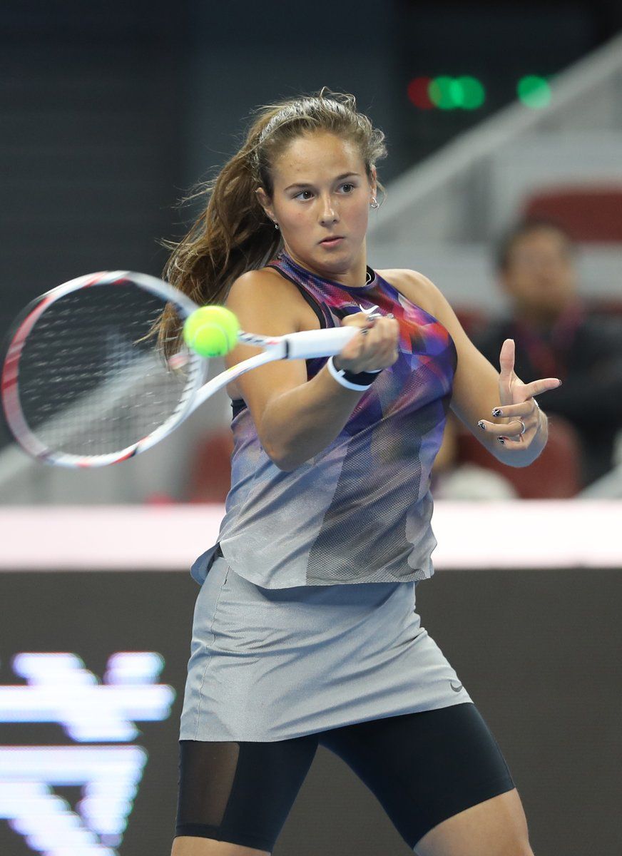 Daria Kasatkina Wallpapers