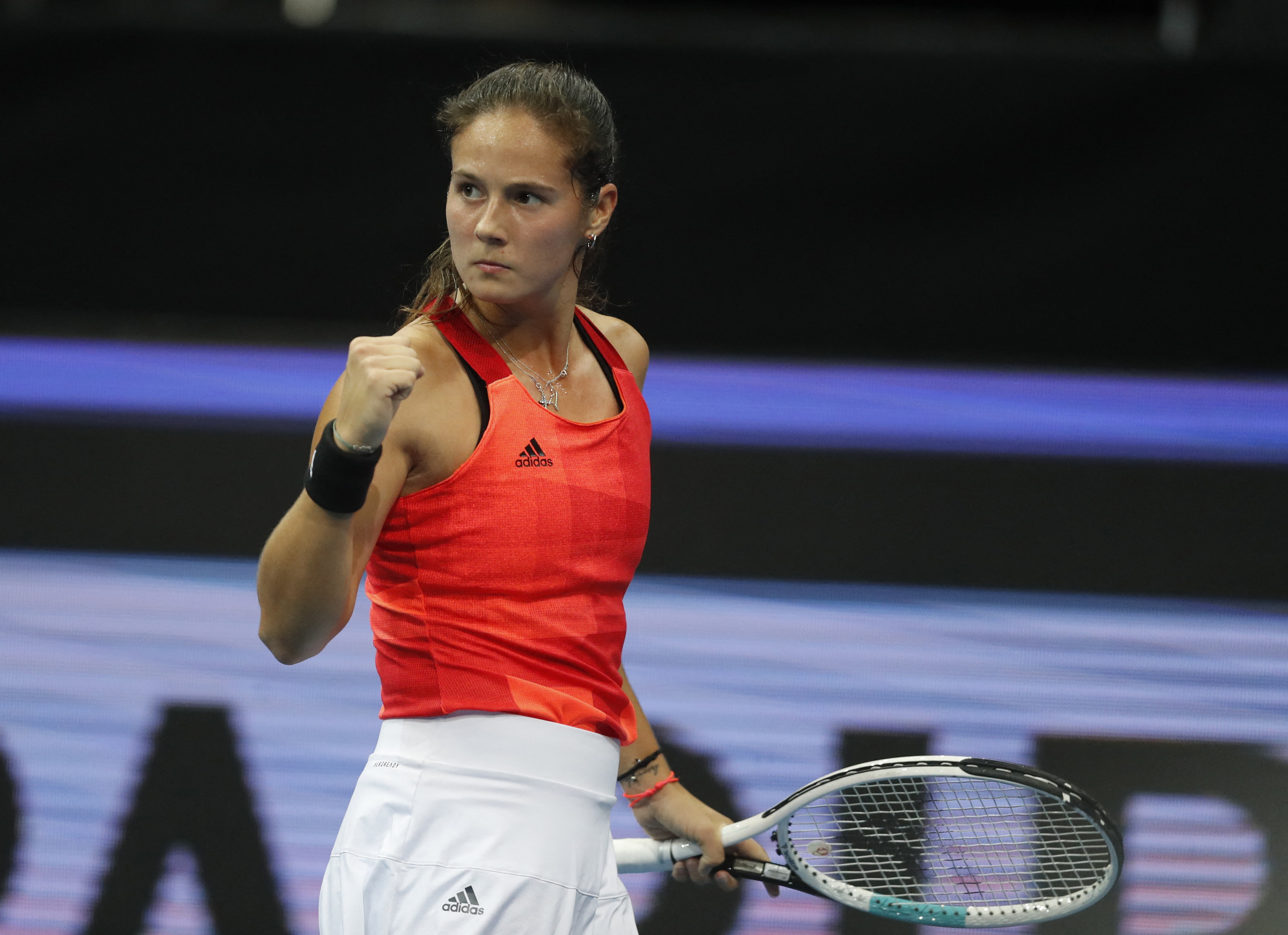 Daria Kasatkina Wallpapers