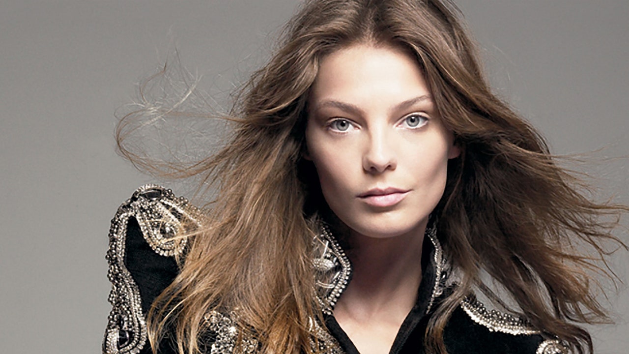 Daria Werbowy Wallpapers