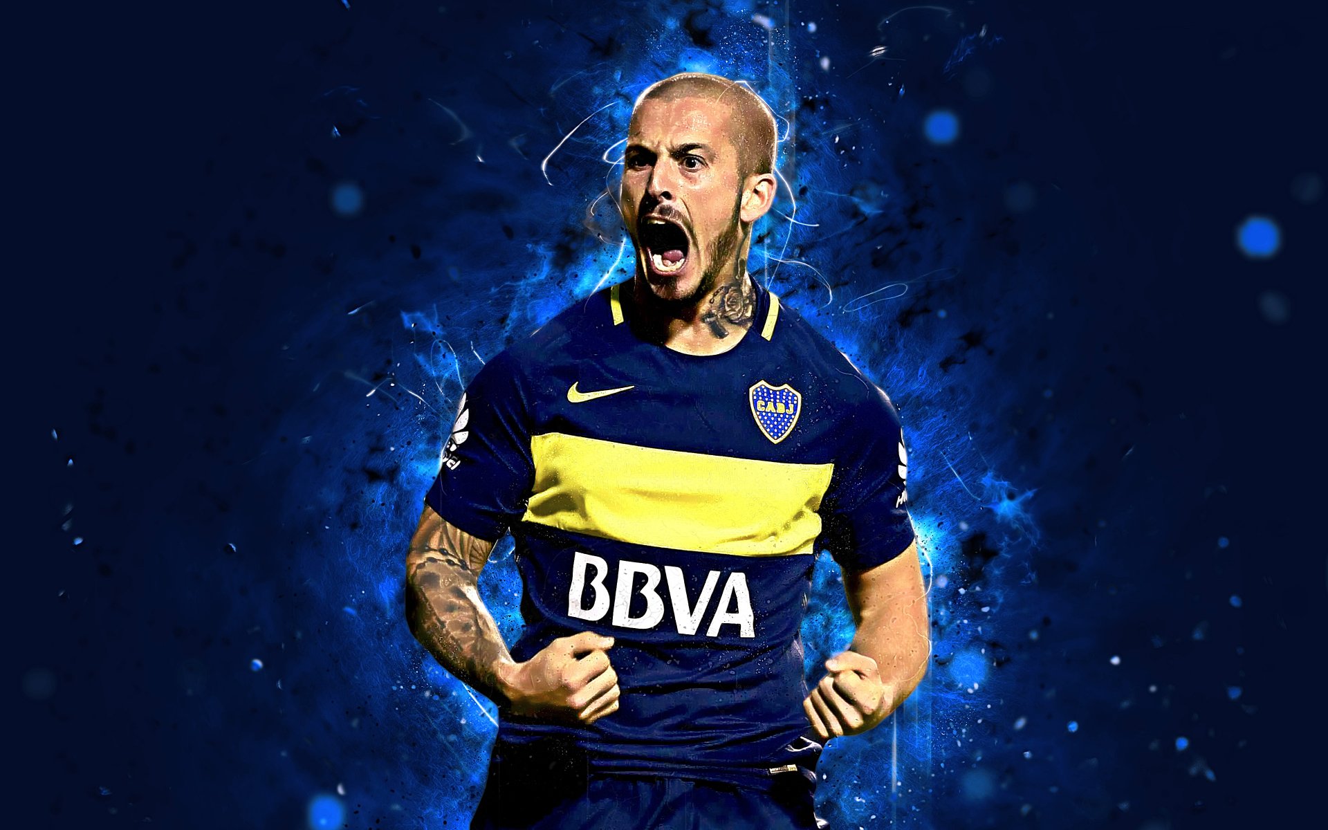 Dario Benedetto Wallpapers