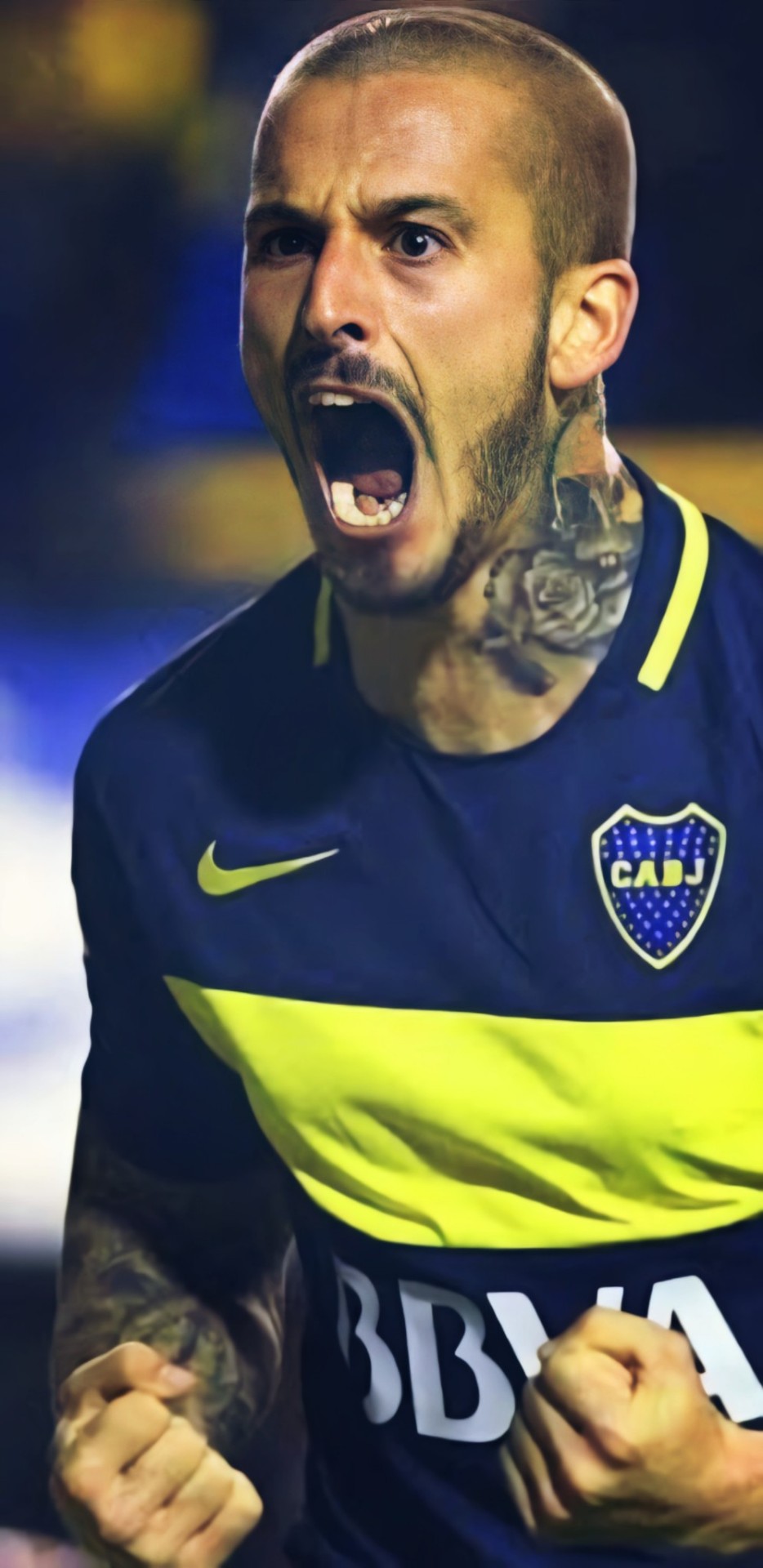 Dario Benedetto Wallpapers