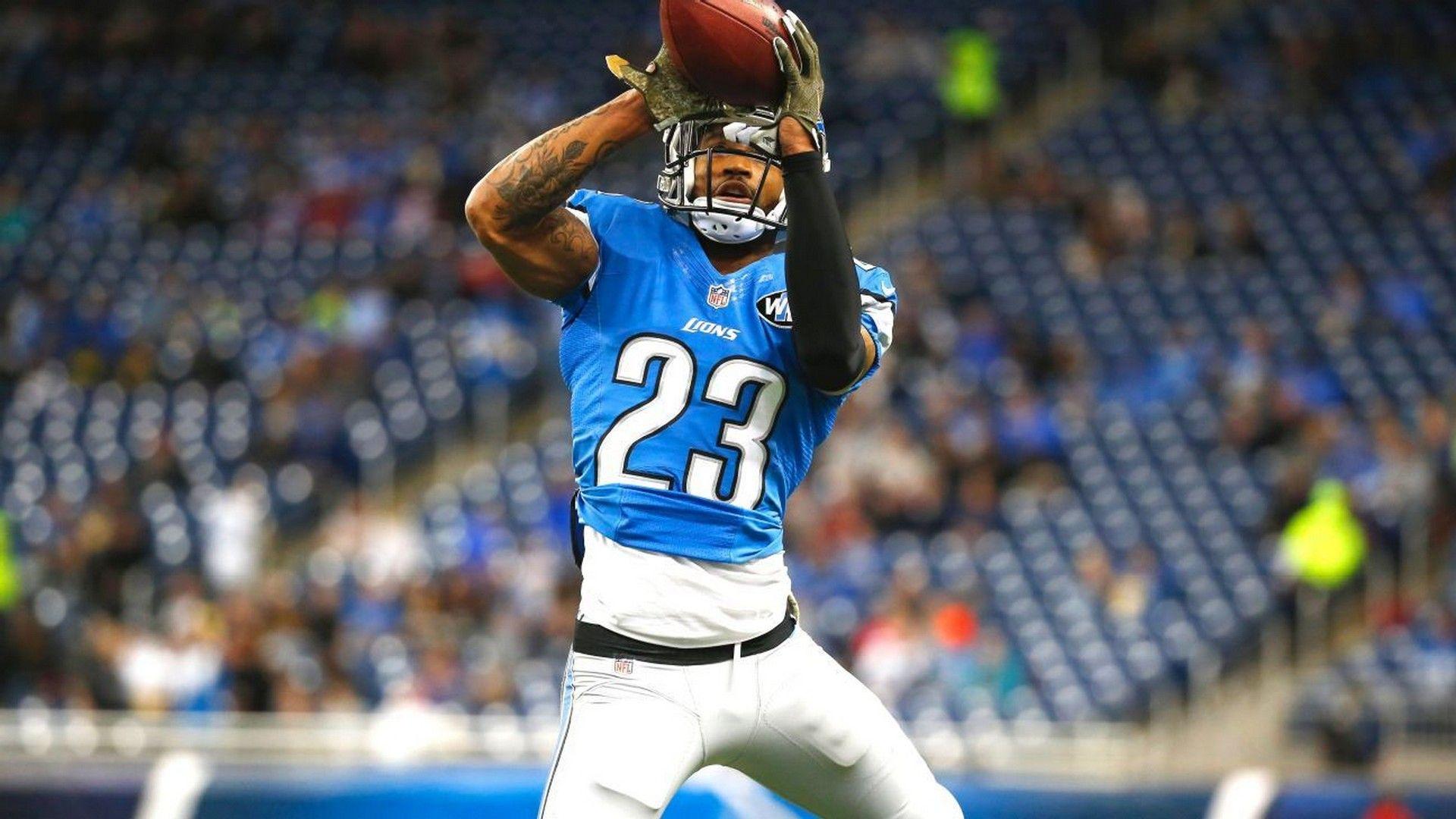 Darius Slay Wallpapers