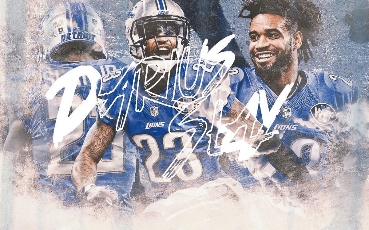 Darius Slay Wallpapers