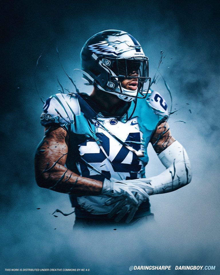 Darius Slay Wallpapers