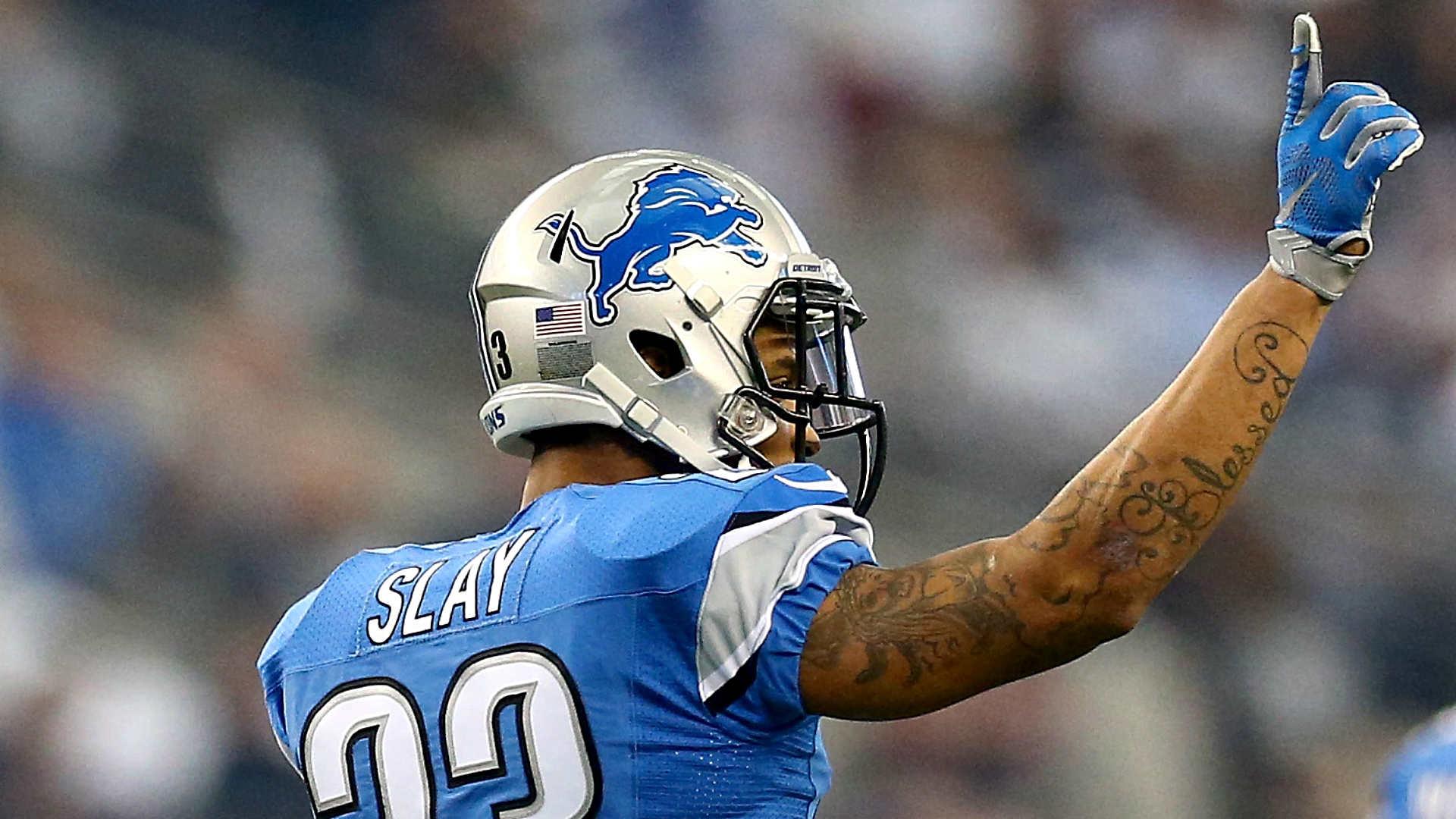 Darius Slay Wallpapers