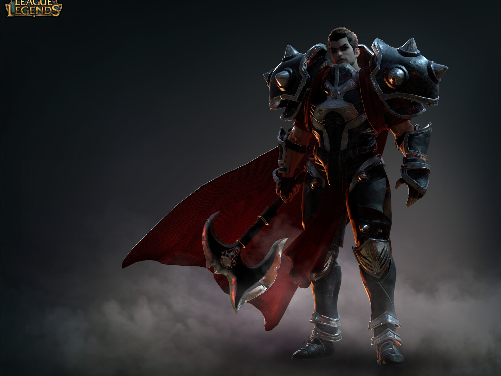 Darius Wallpapers