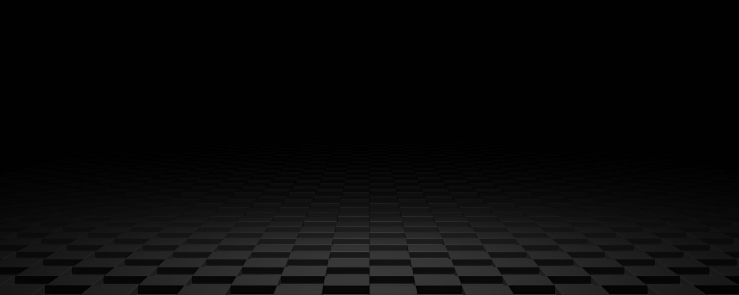 Dark 3D Wallpapers