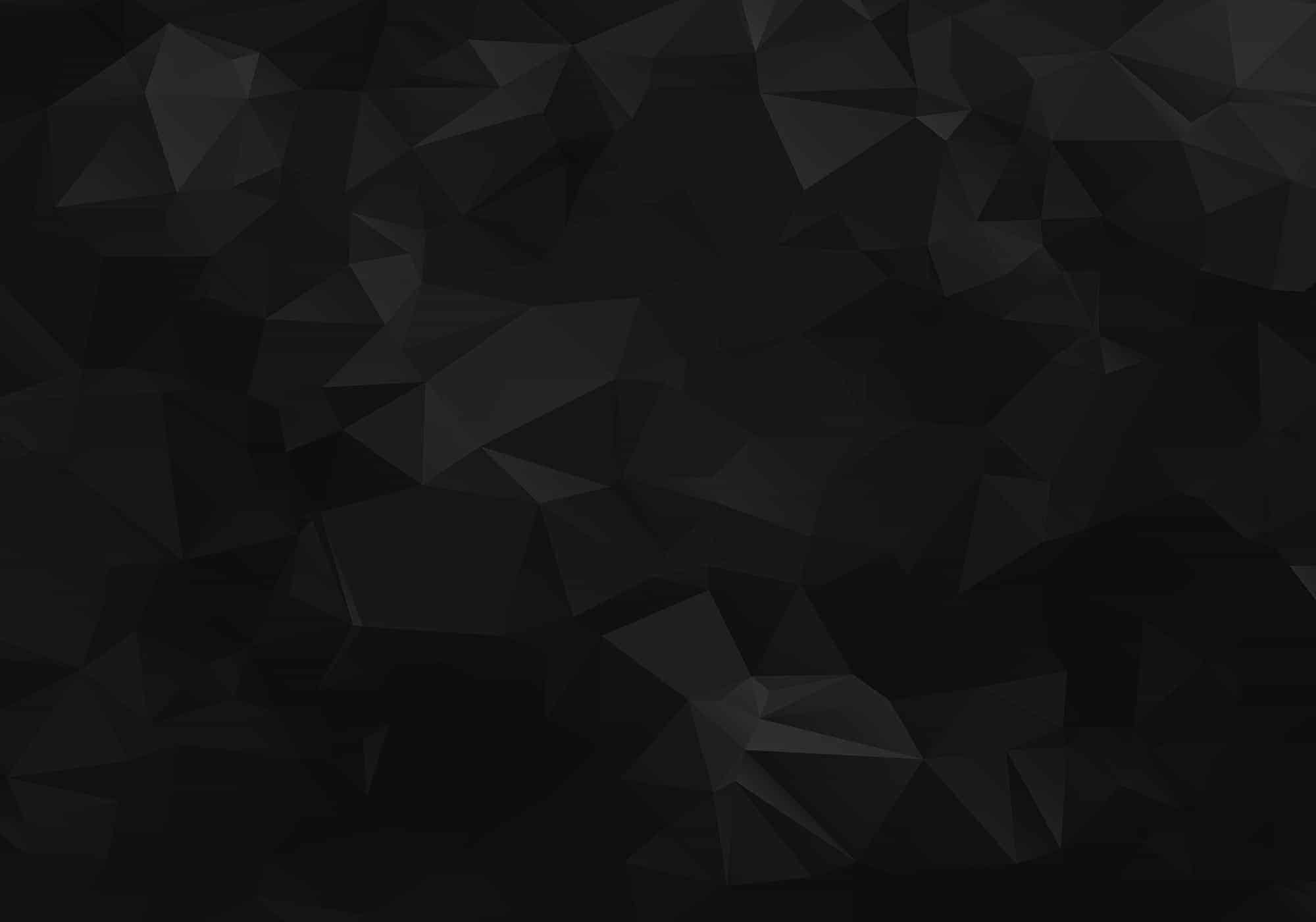 Dark Abstract Background