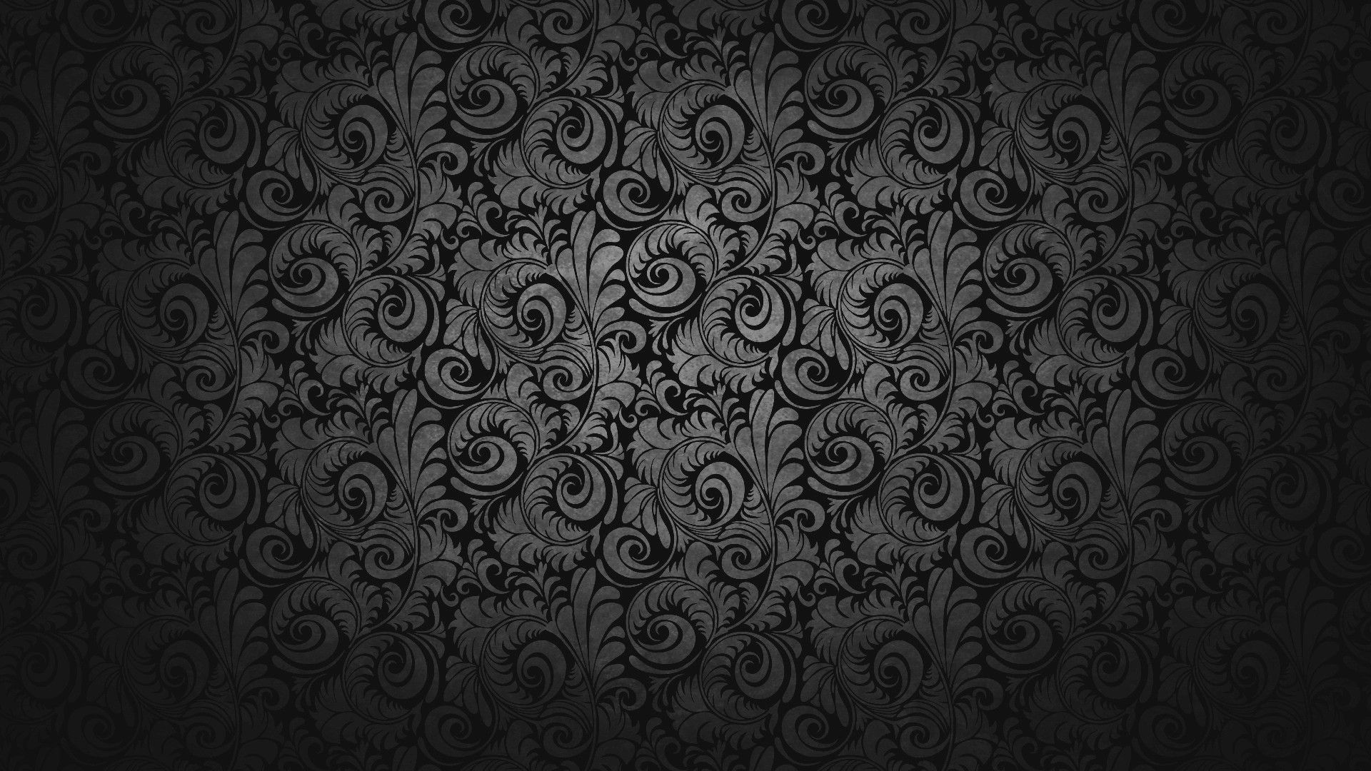 Dark Abstract Backgrounds 1920X1080