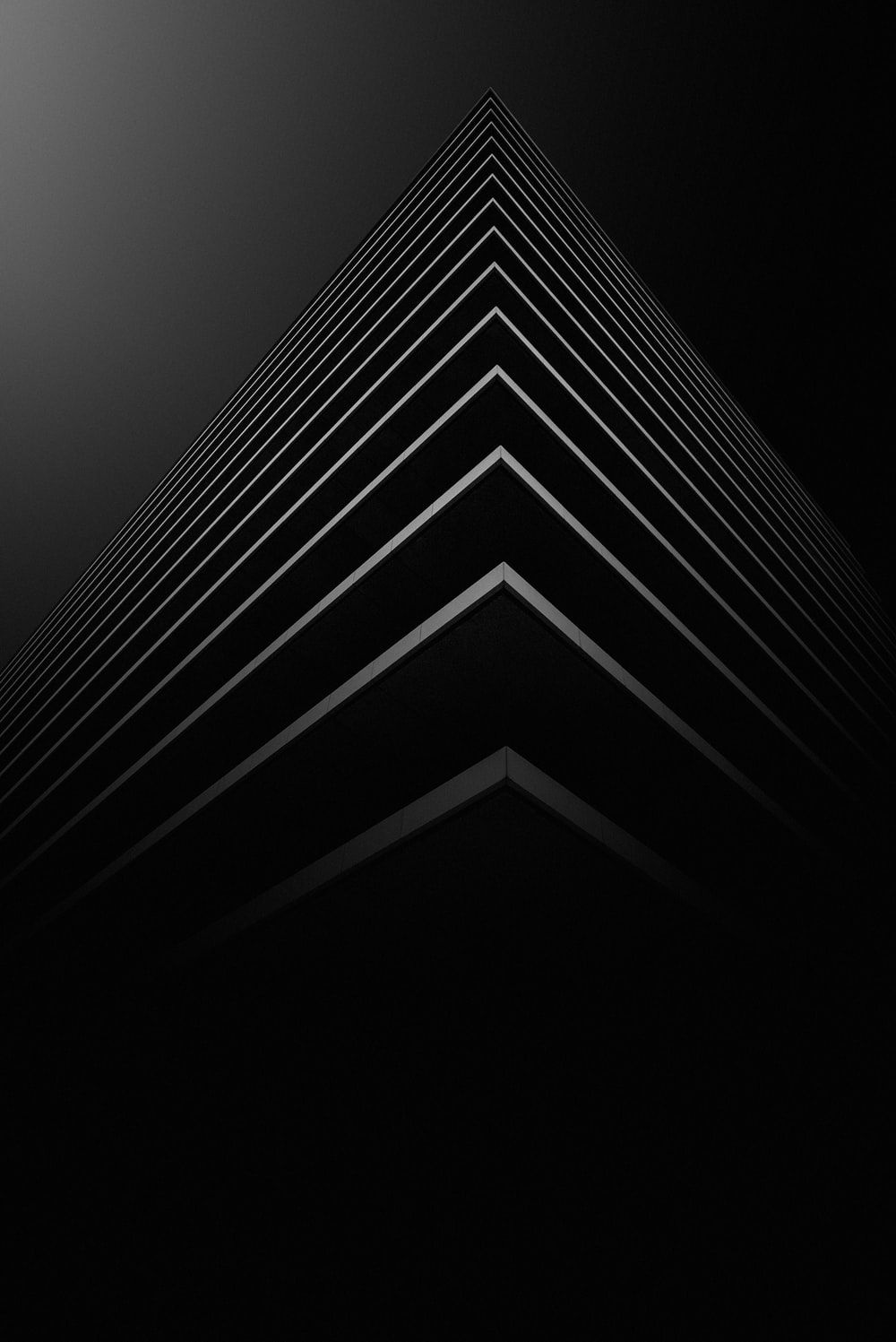 Dark Abstract Wallpapers