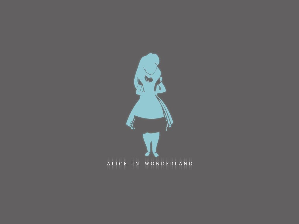 Dark Alice In Wonderland Wallpapers