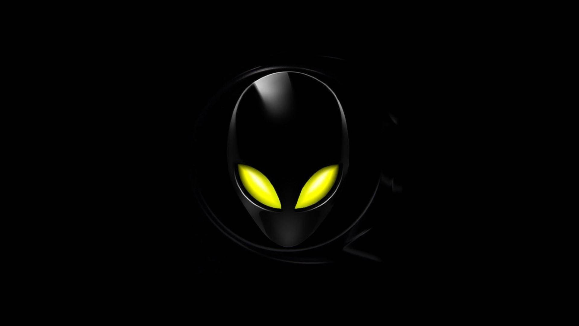 Dark Alienware Wallpapers