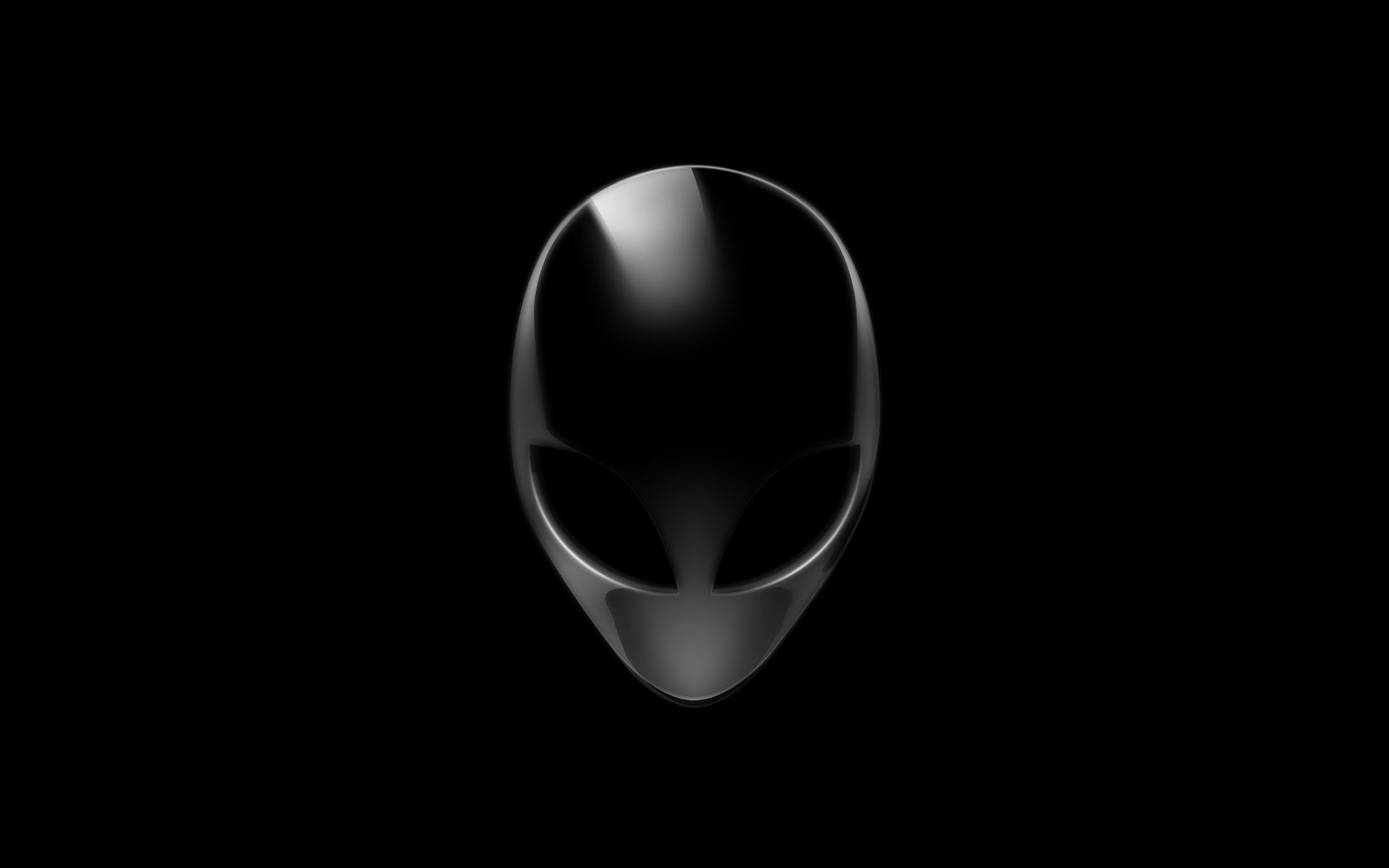 Dark Alienware Wallpapers