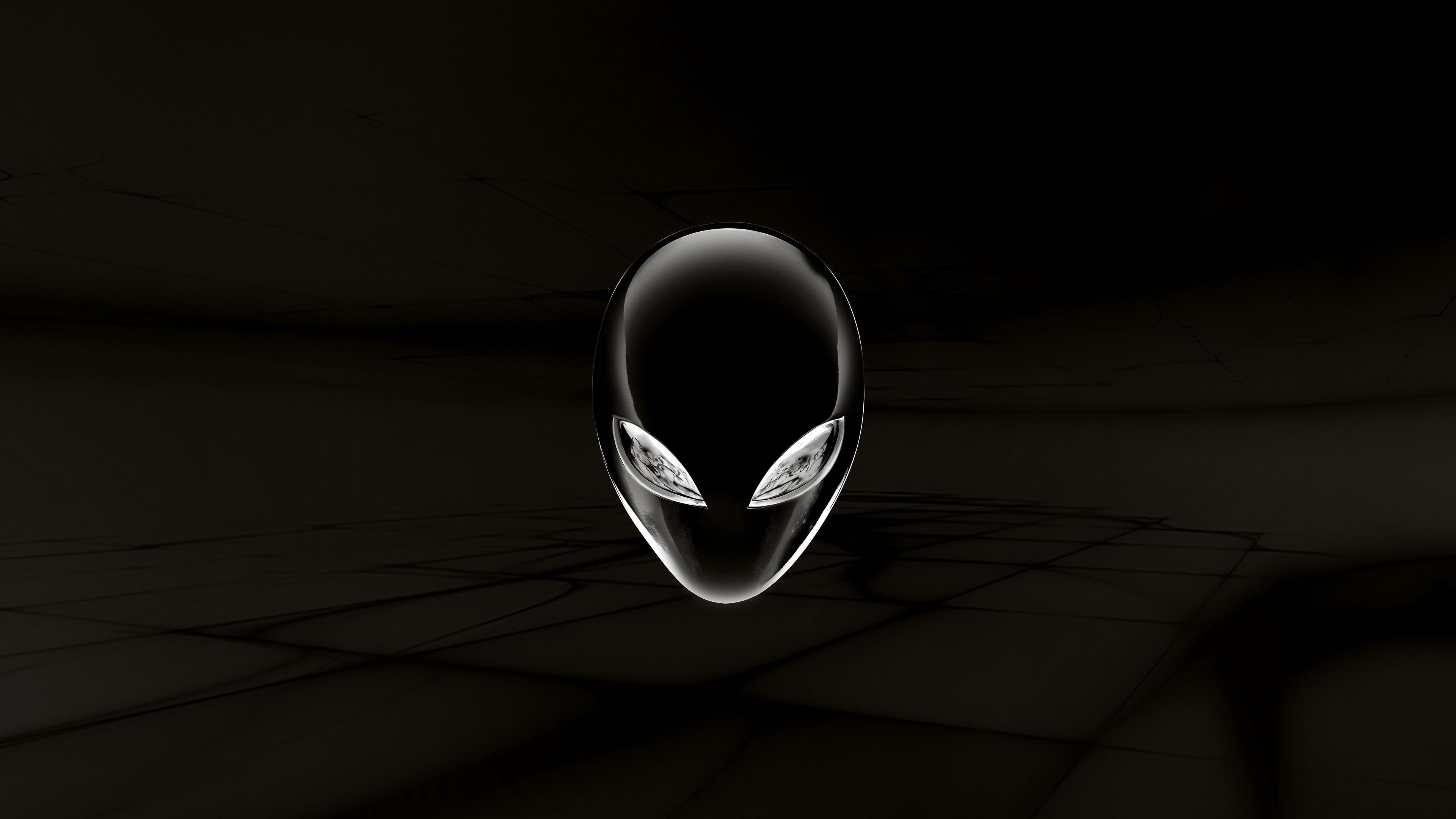 Dark Alienware Wallpapers