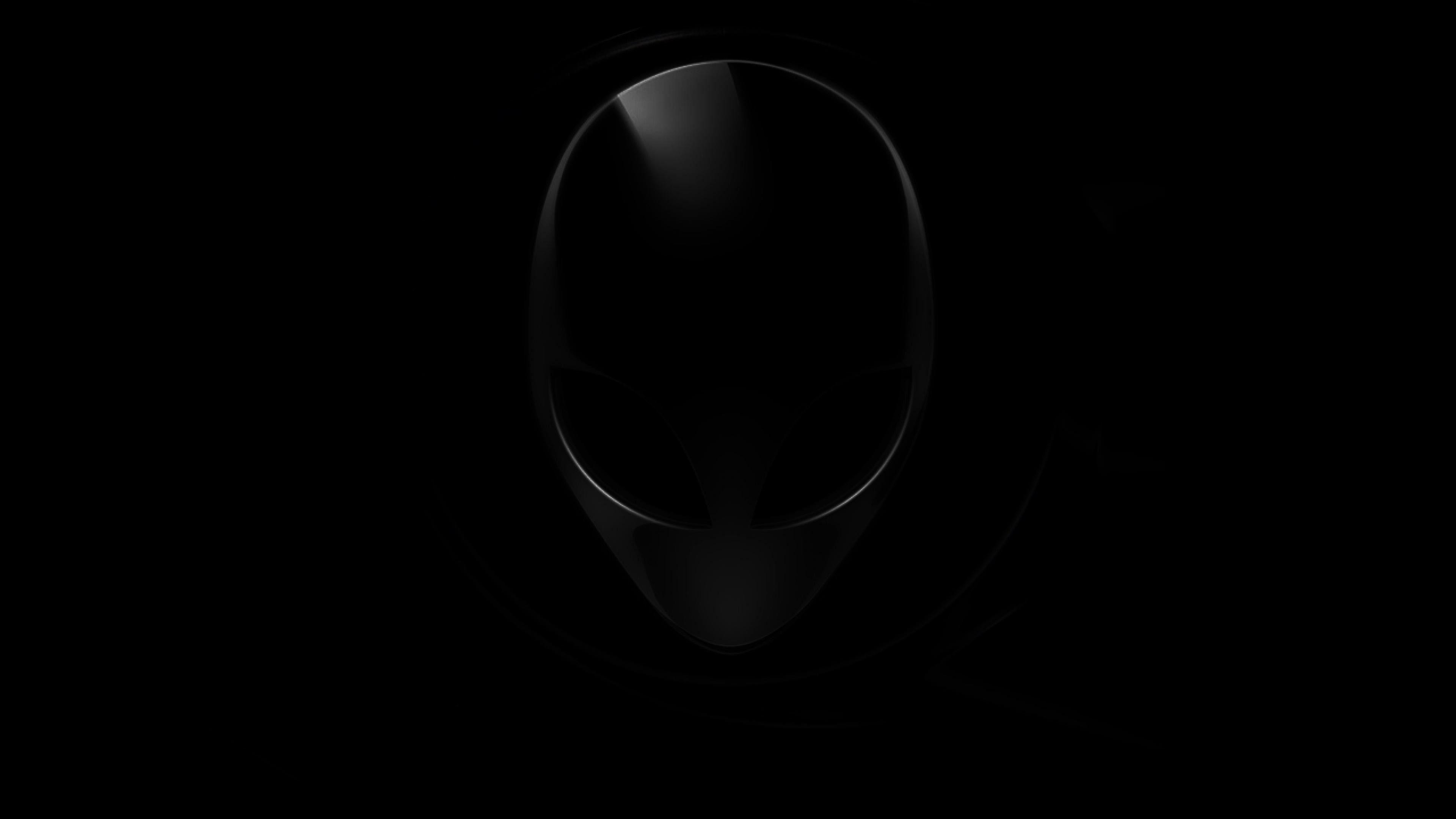 Dark Alienware Wallpapers