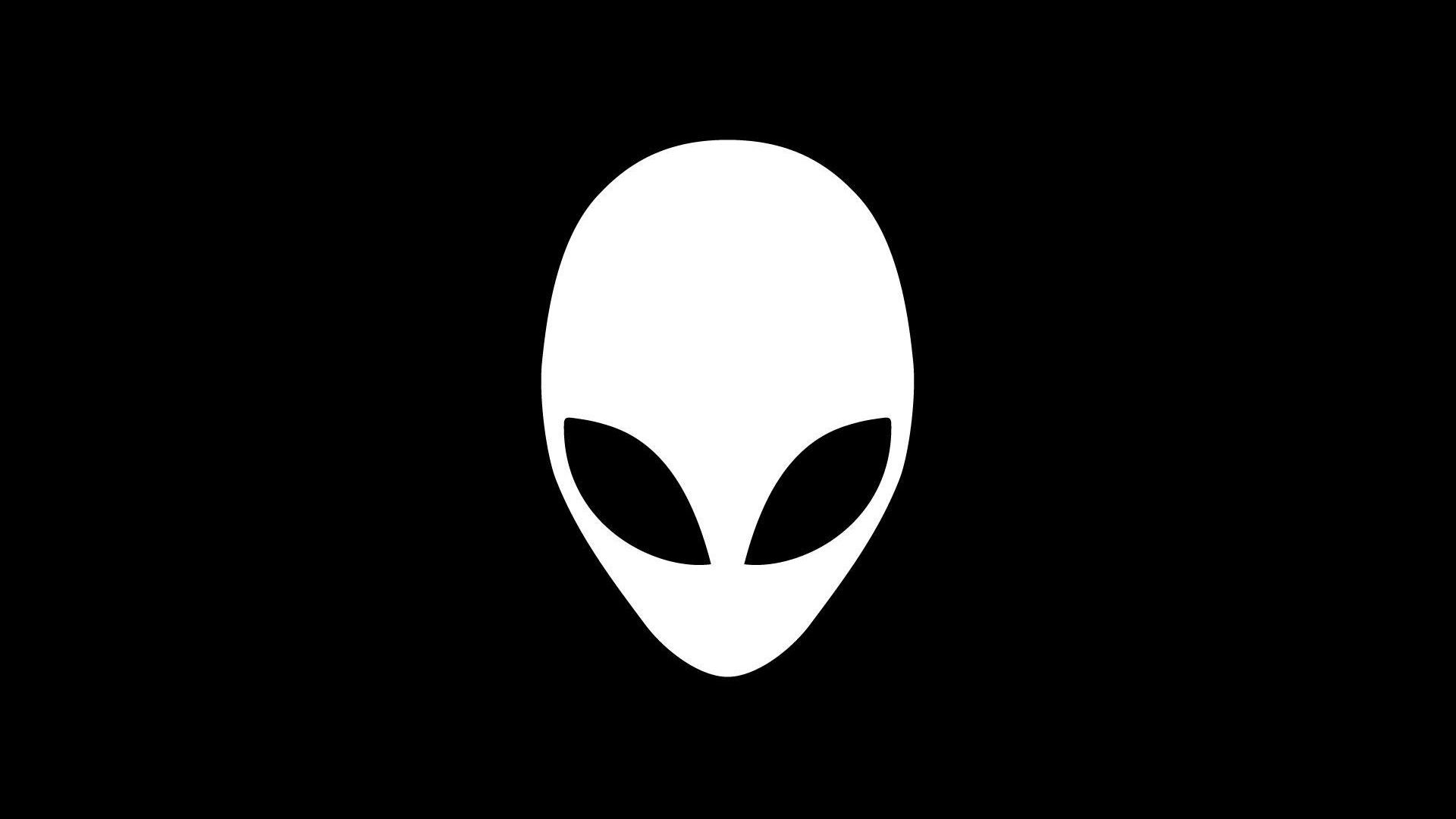 Dark Alienware Wallpapers