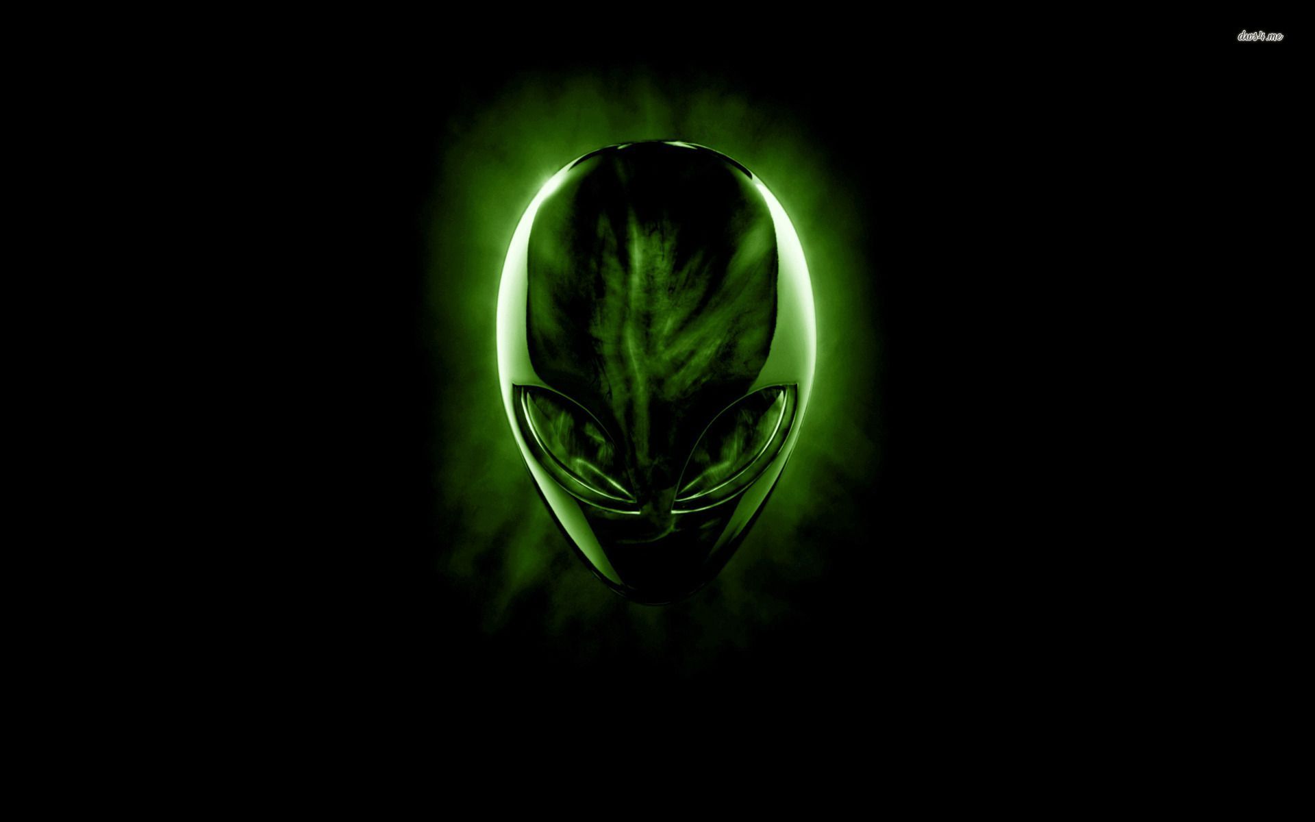 Dark Alienware Wallpapers